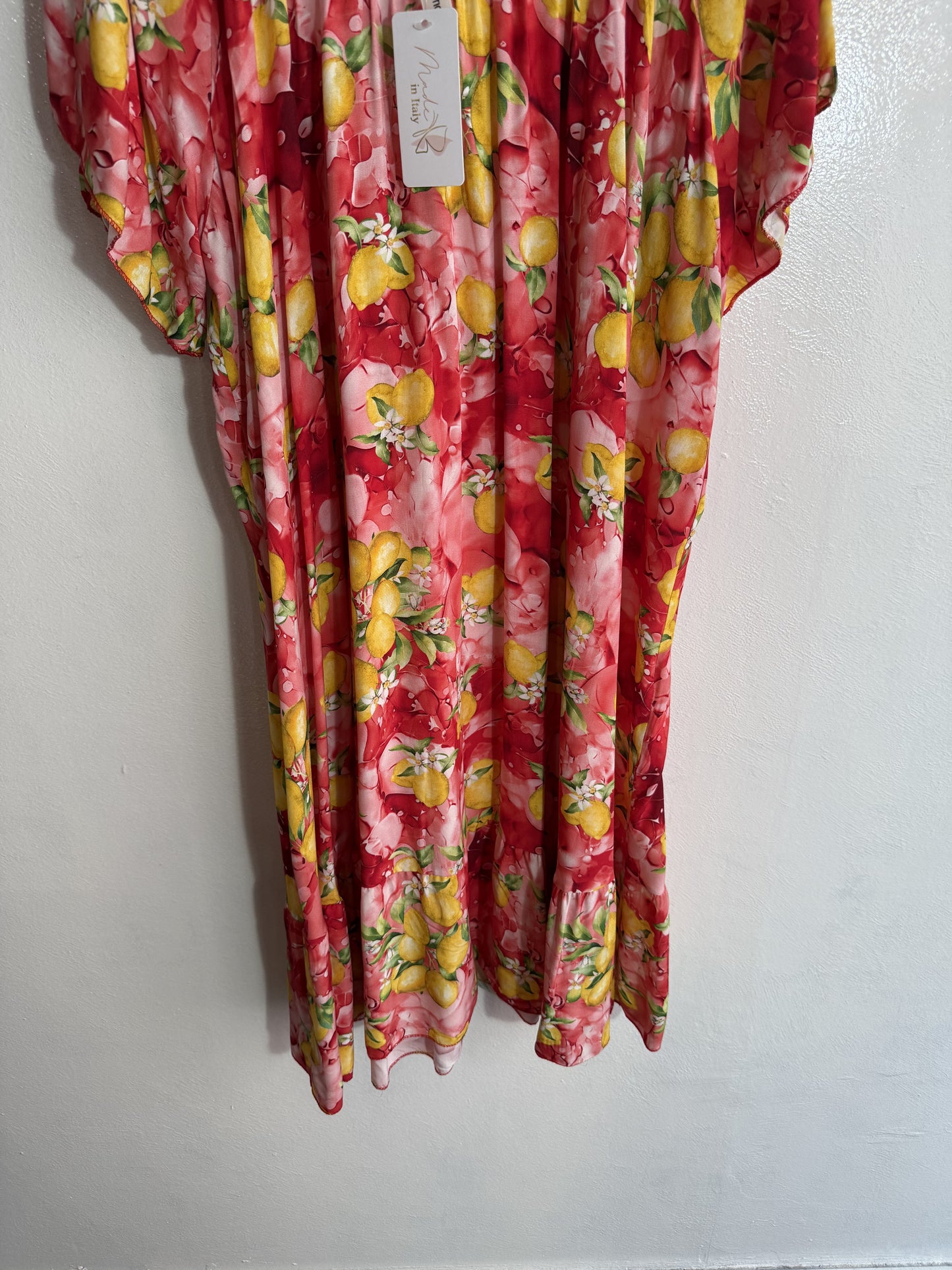 Taille de robe 3XL