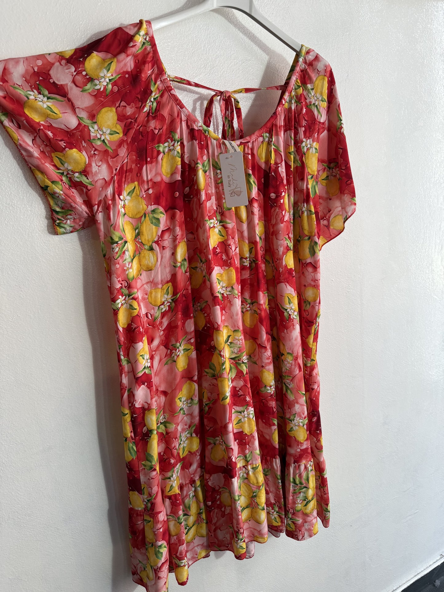 Taille de robe 3XL