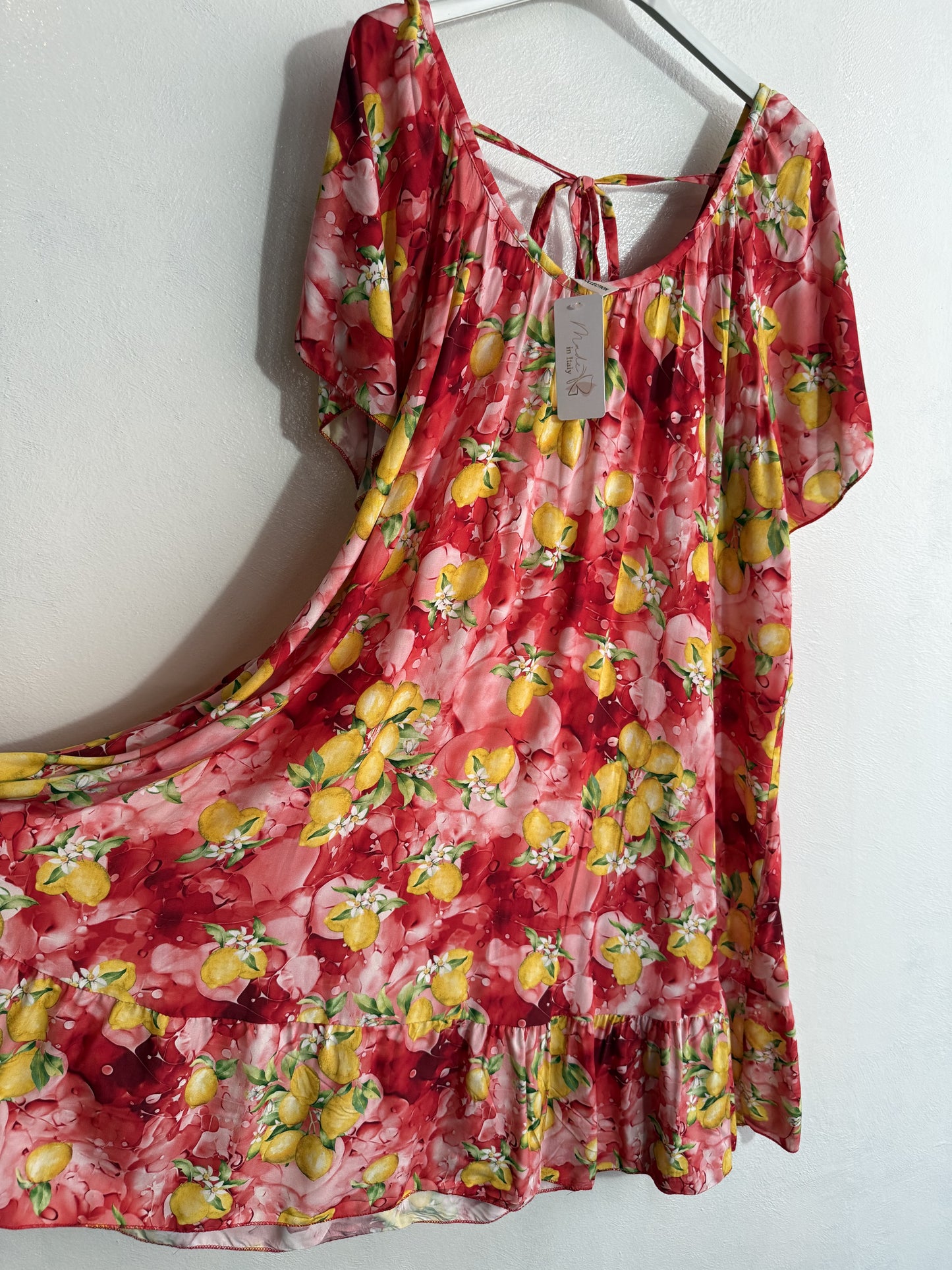 Taille de robe 3XL