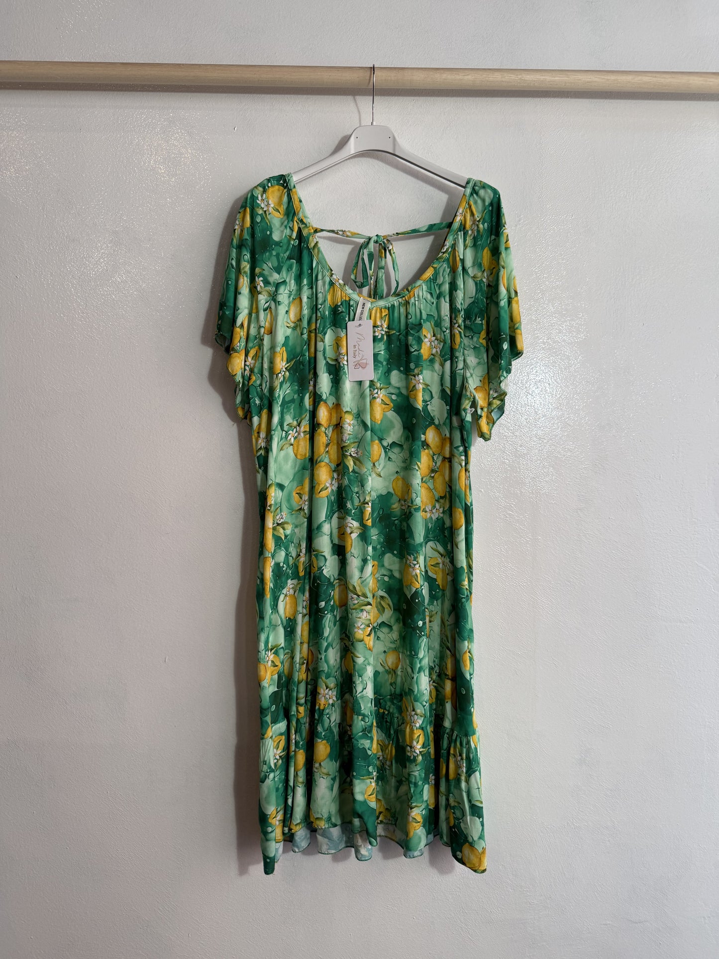 Taille de robe 3XL