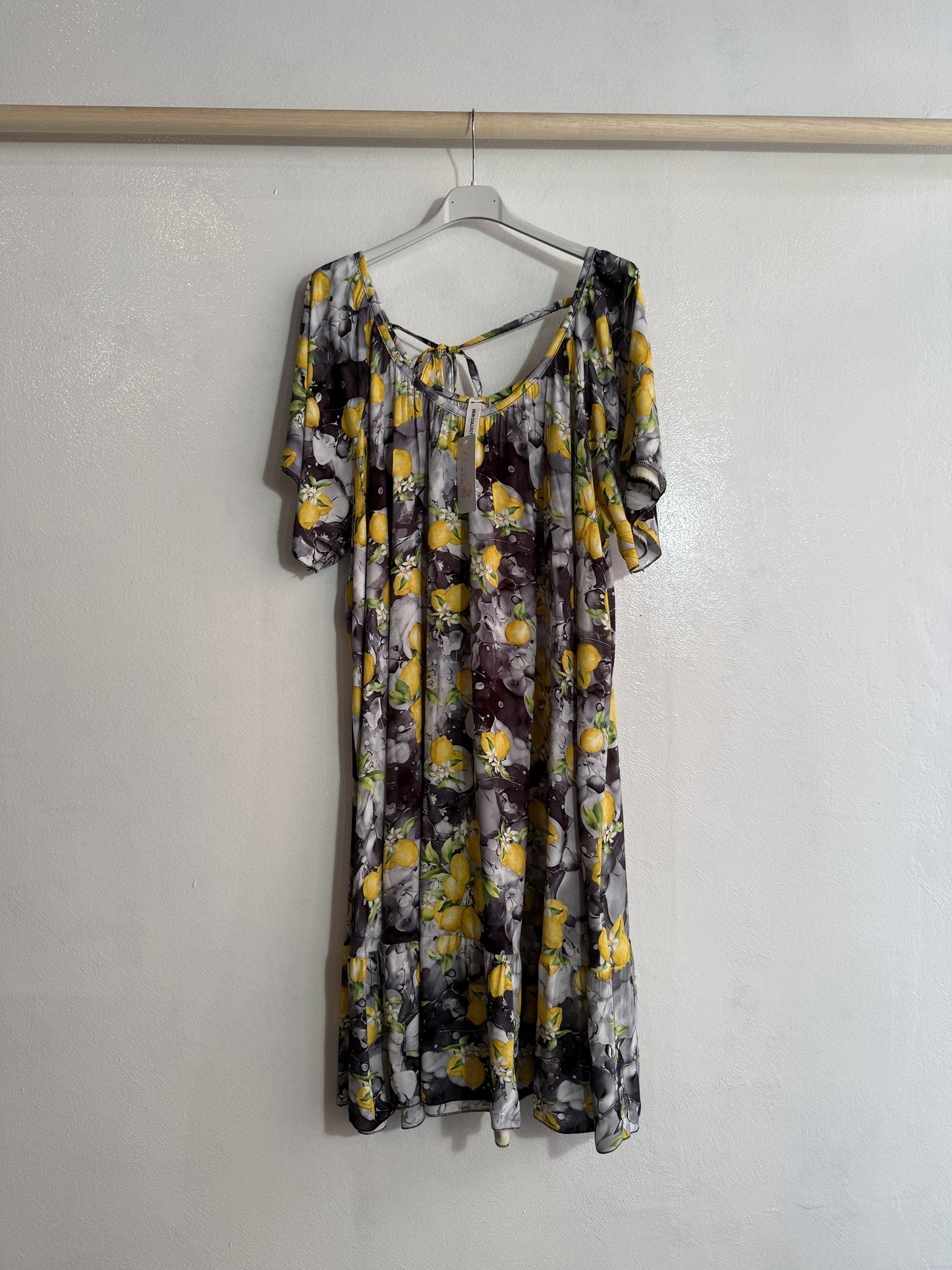 Taille de robe 3XL