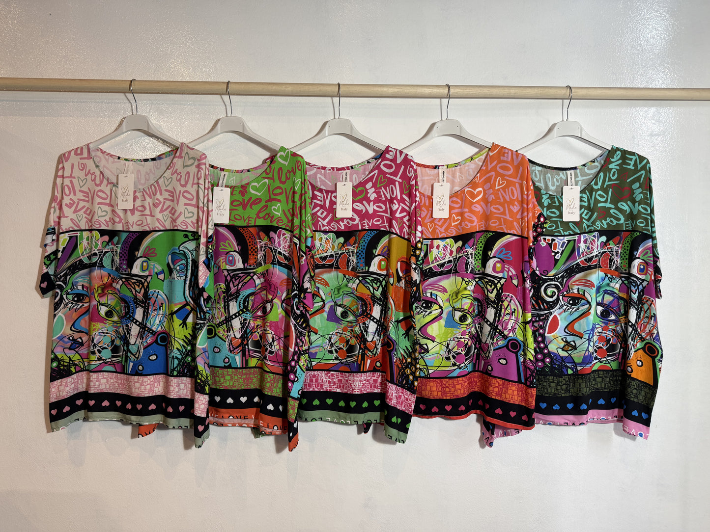 Chemise taille 1XL