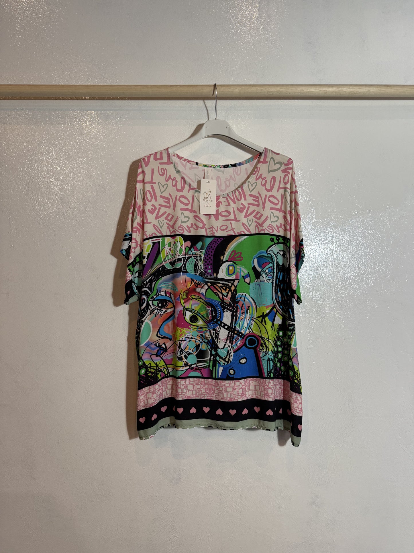 Chemise taille 1XL