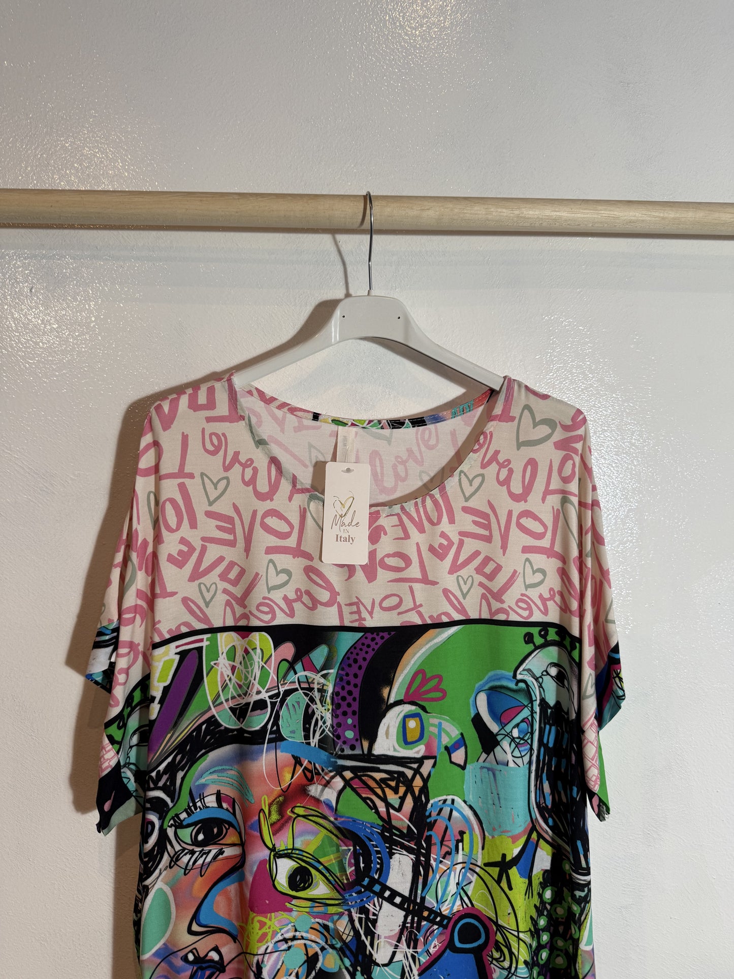 Chemise taille 1XL