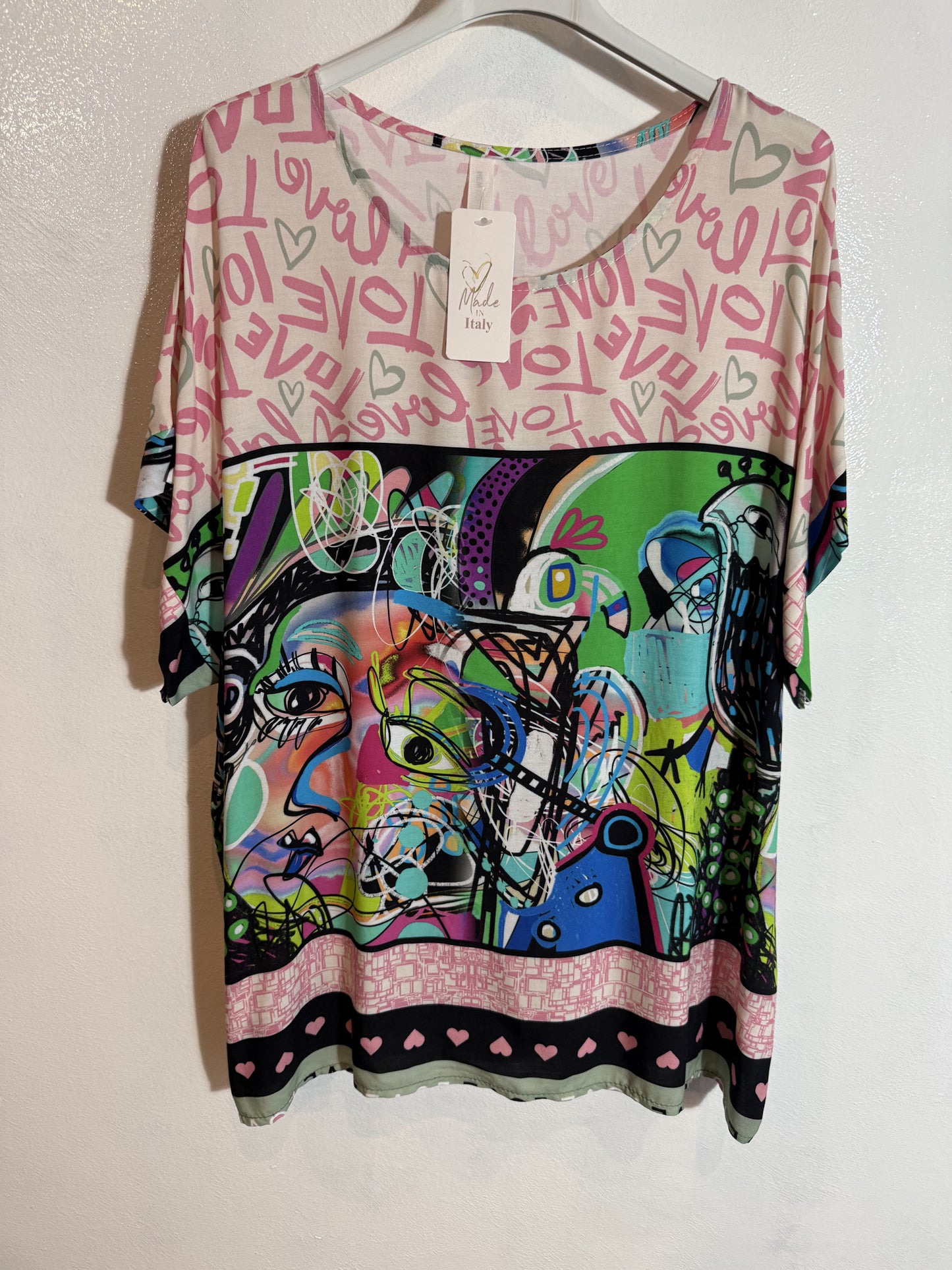 Chemise taille 1XL