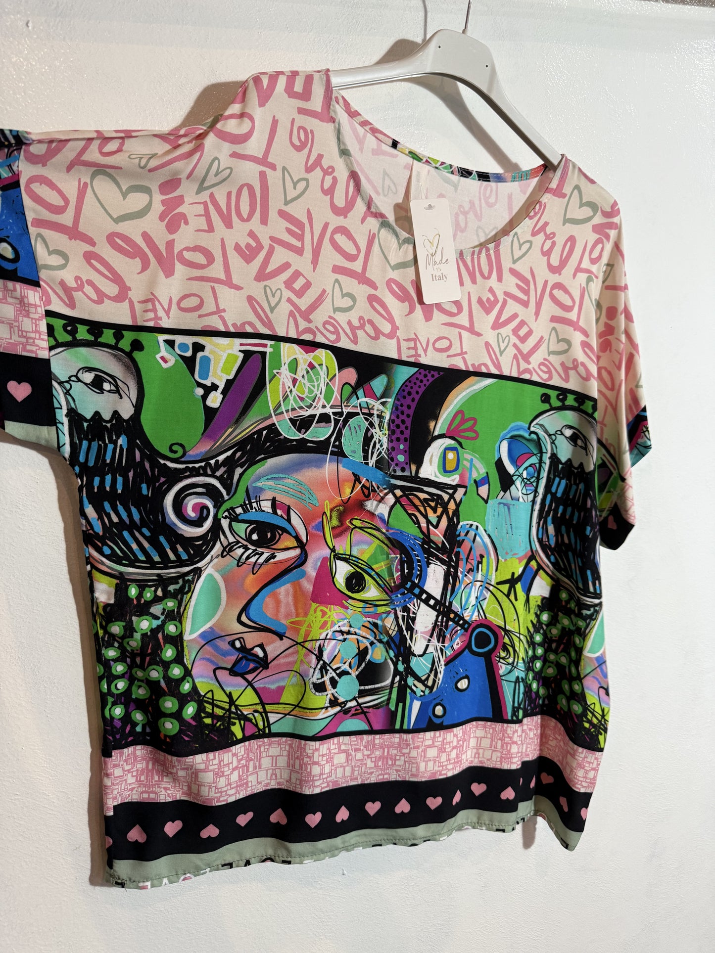 Chemise taille 1XL