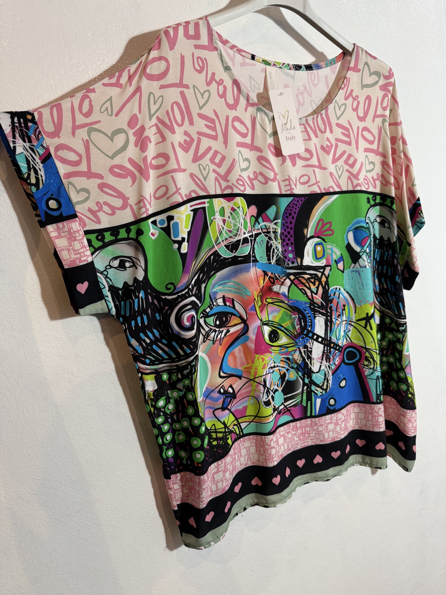 Chemise taille 1XL