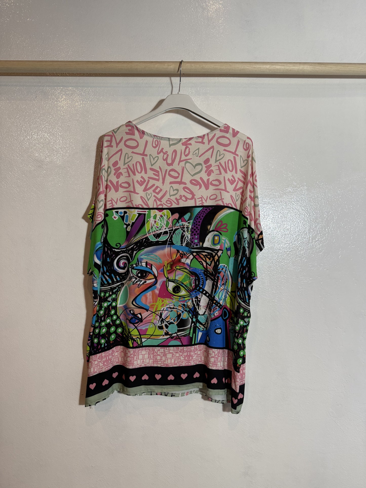 Chemise taille 1XL