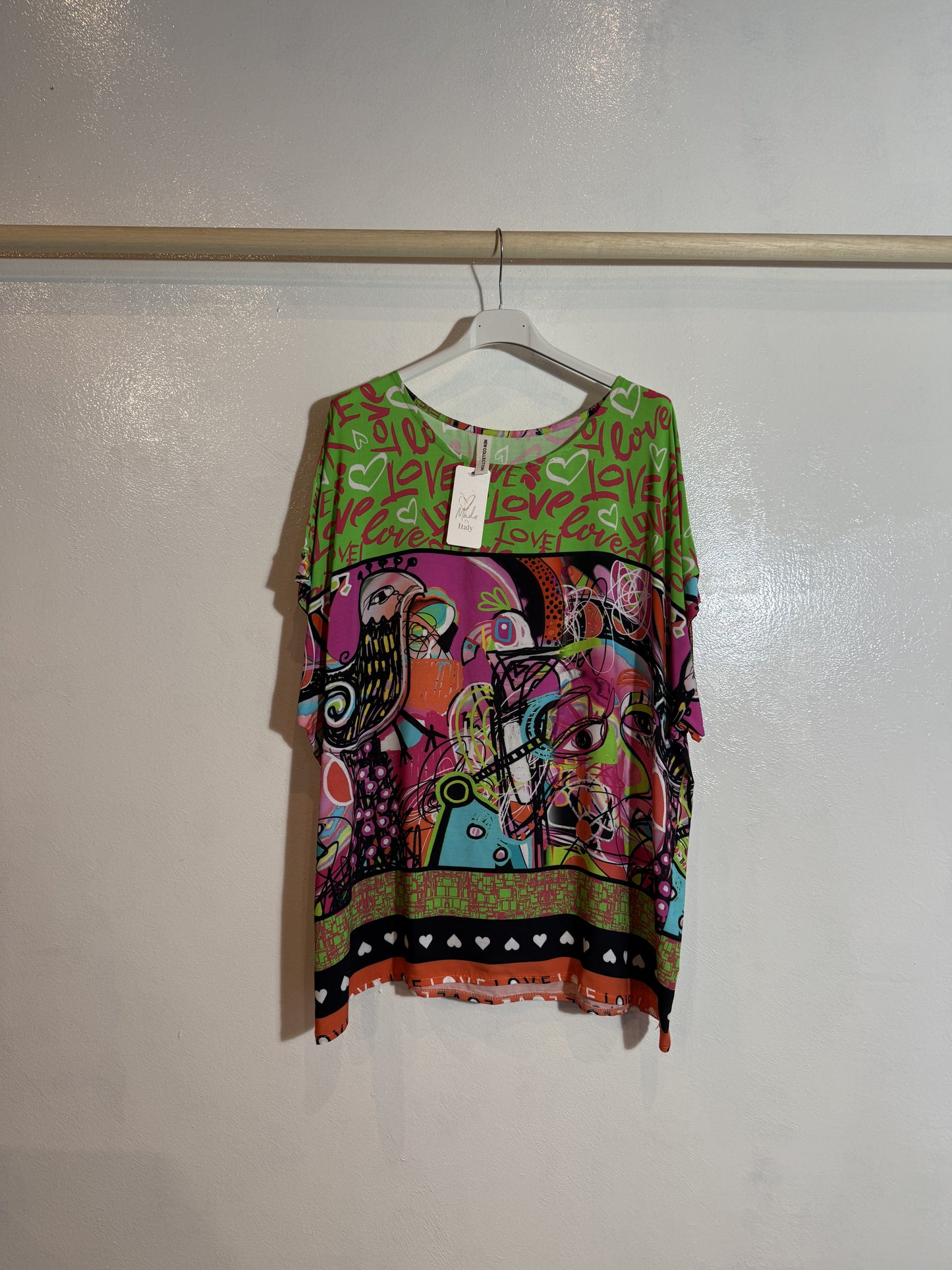 Chemise taille 1XL