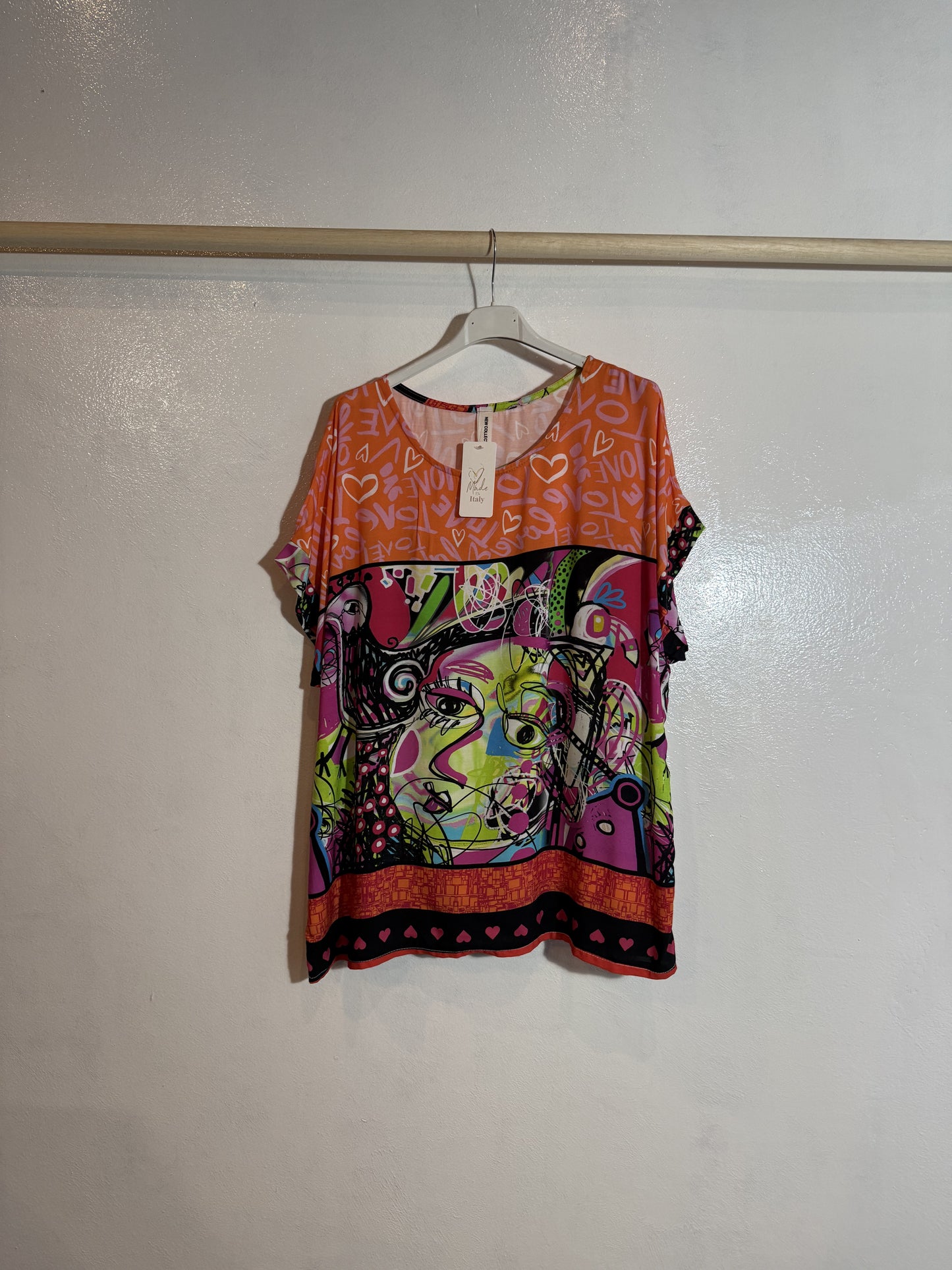 Chemise taille 1XL