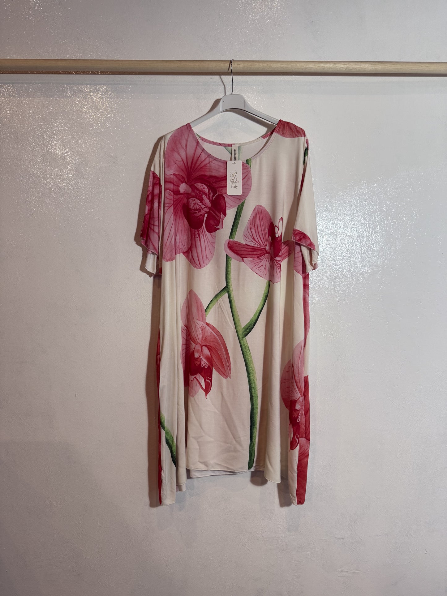 Vestito Tg.2XL