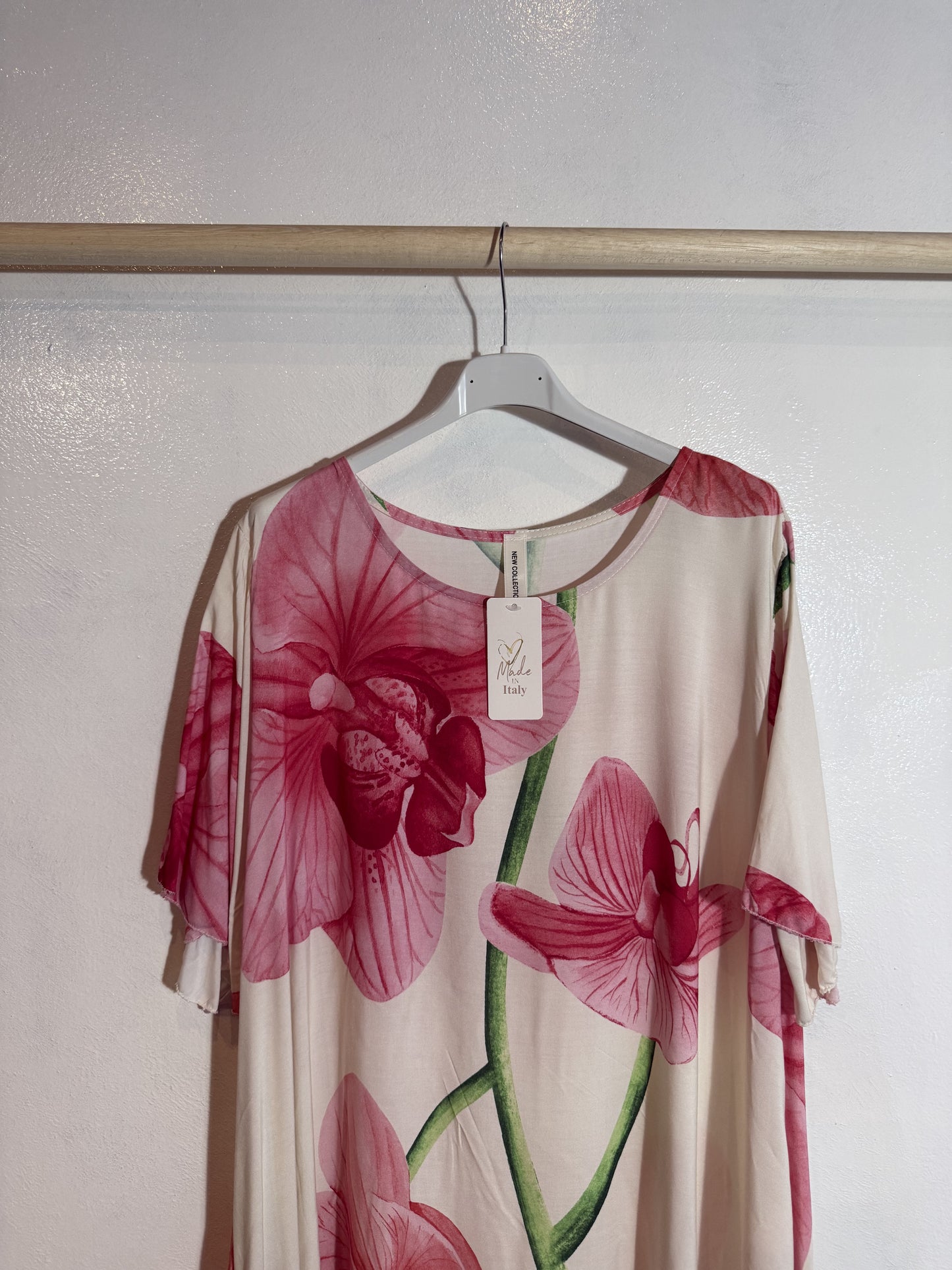 Vestito Tg.2XL