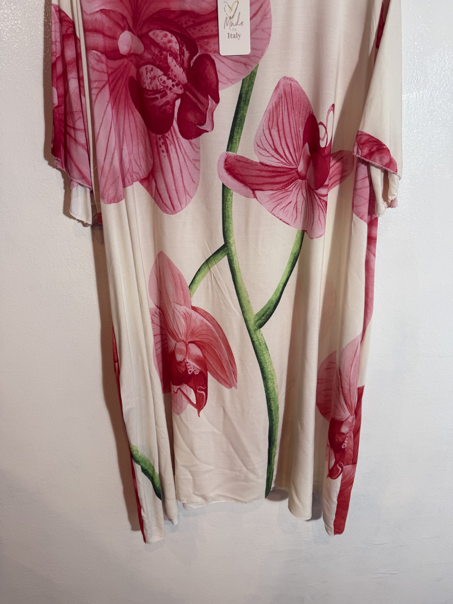 Vestito Tg.2XL