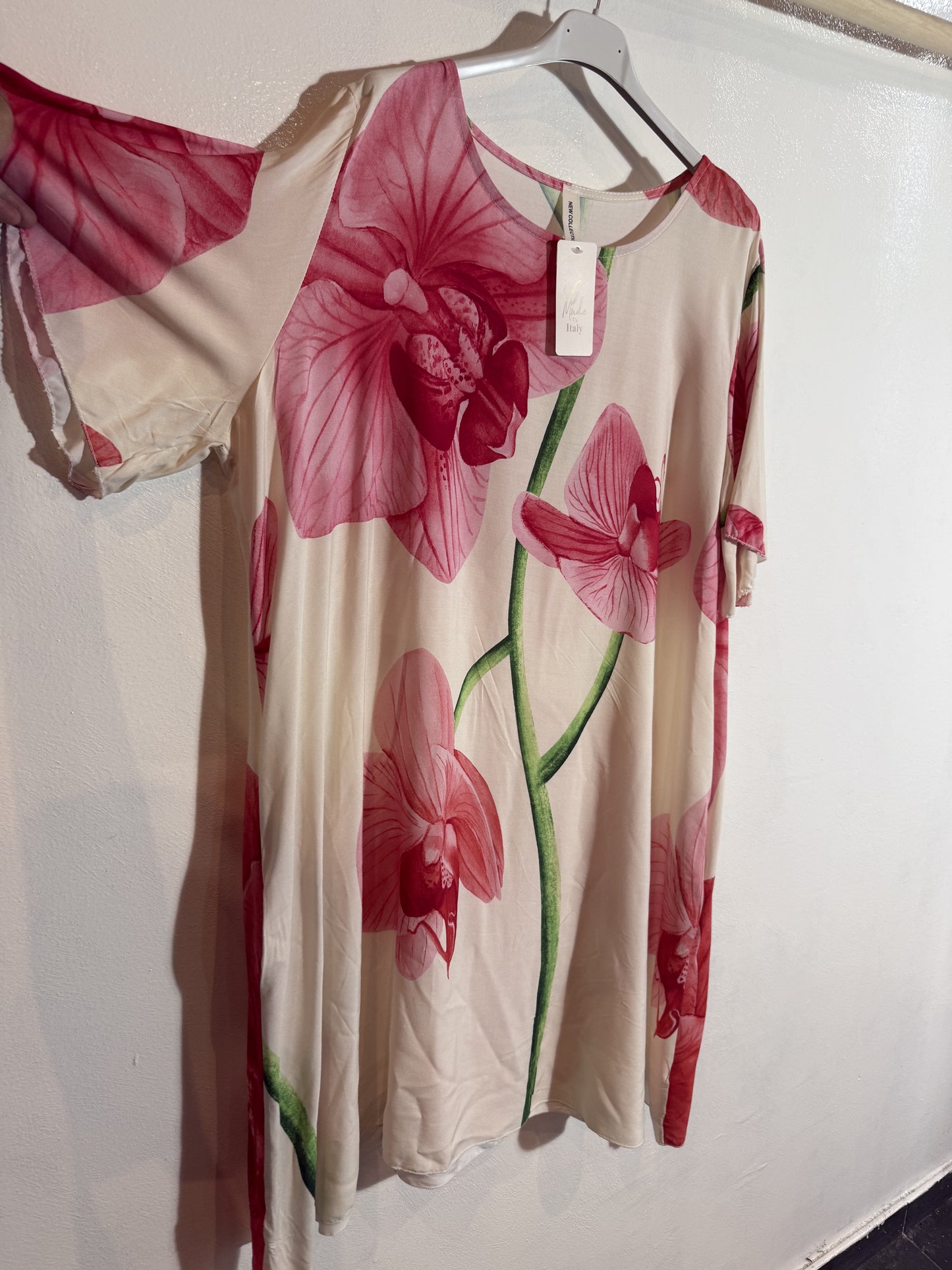 Vestito Tg.2XL