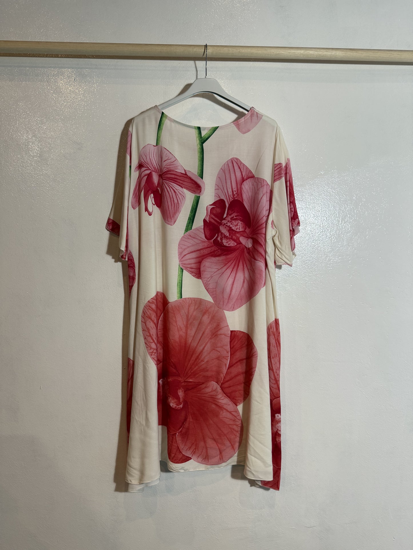 Vestito Tg.2XL