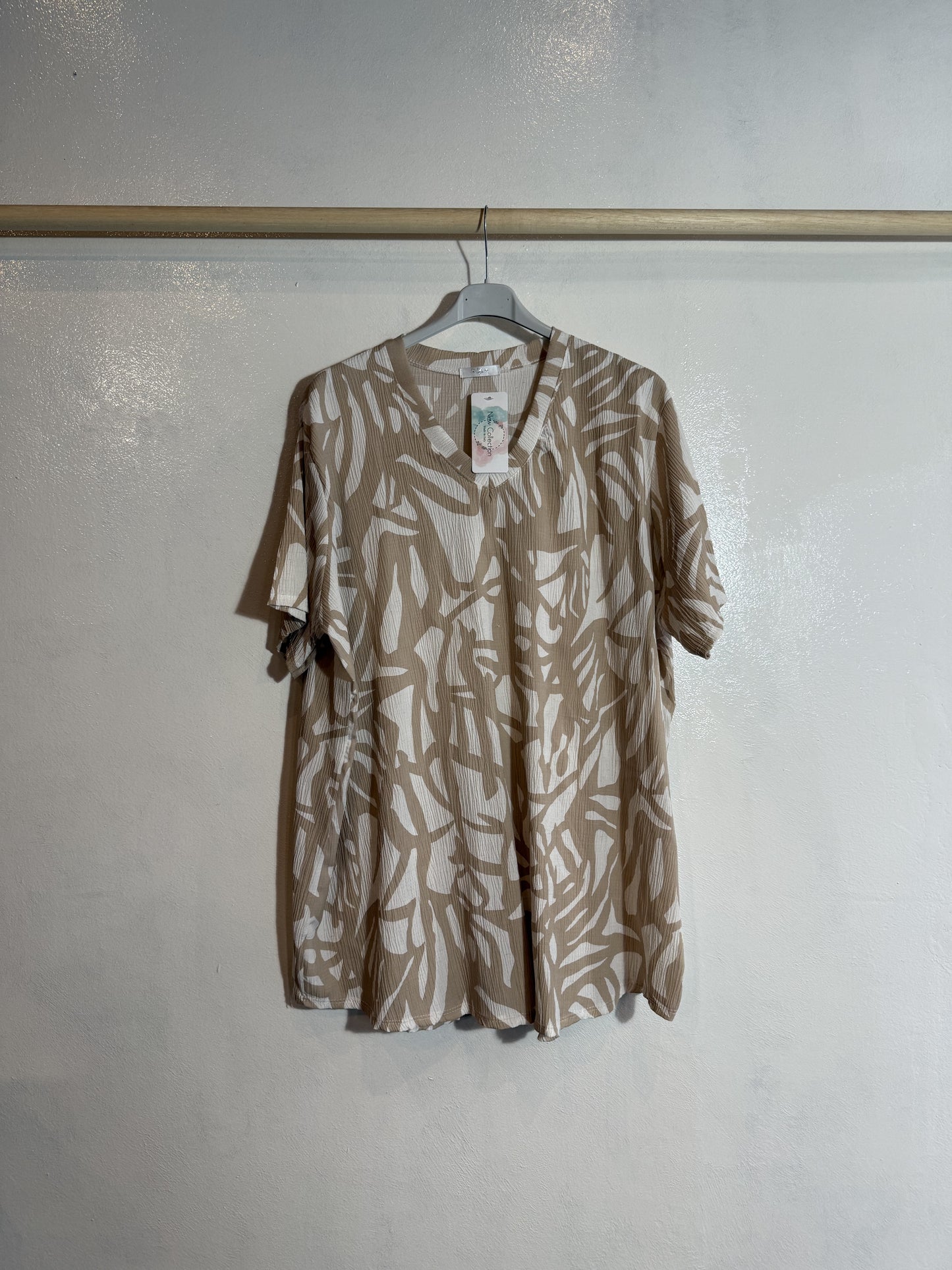 Trui Maat 3XL
