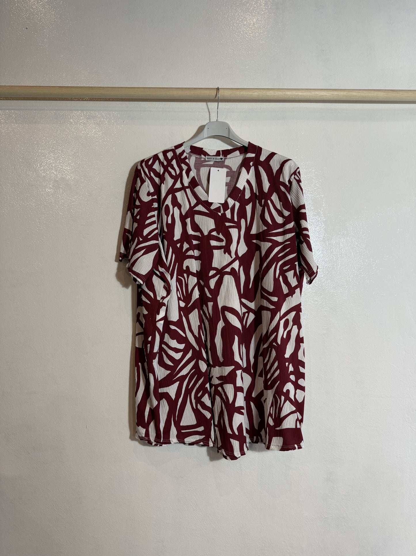 Trui Maat 3XL