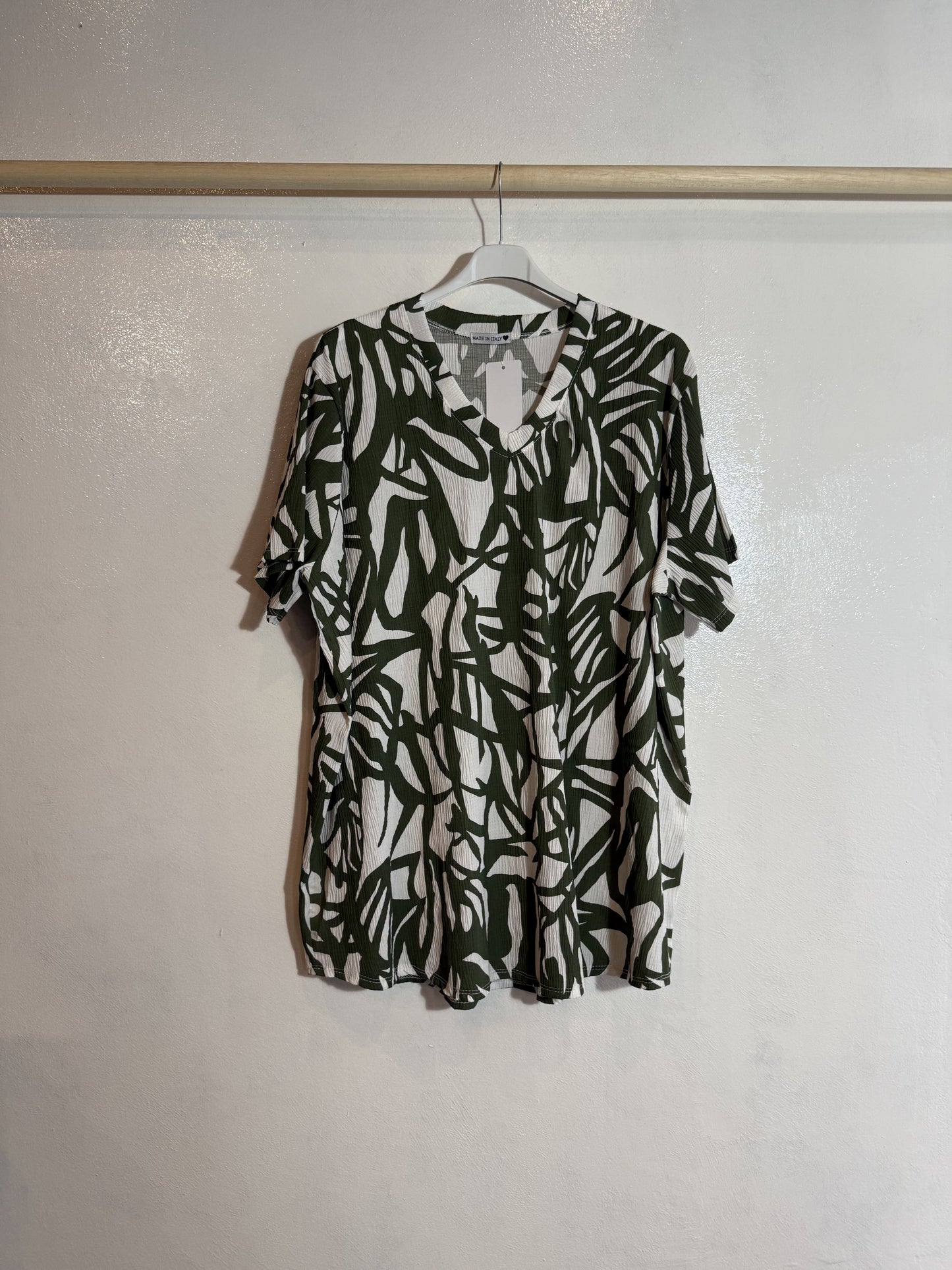Trui Maat 3XL
