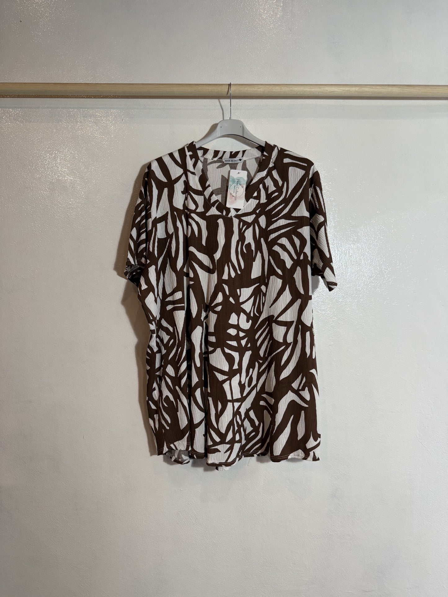Trui Maat 3XL