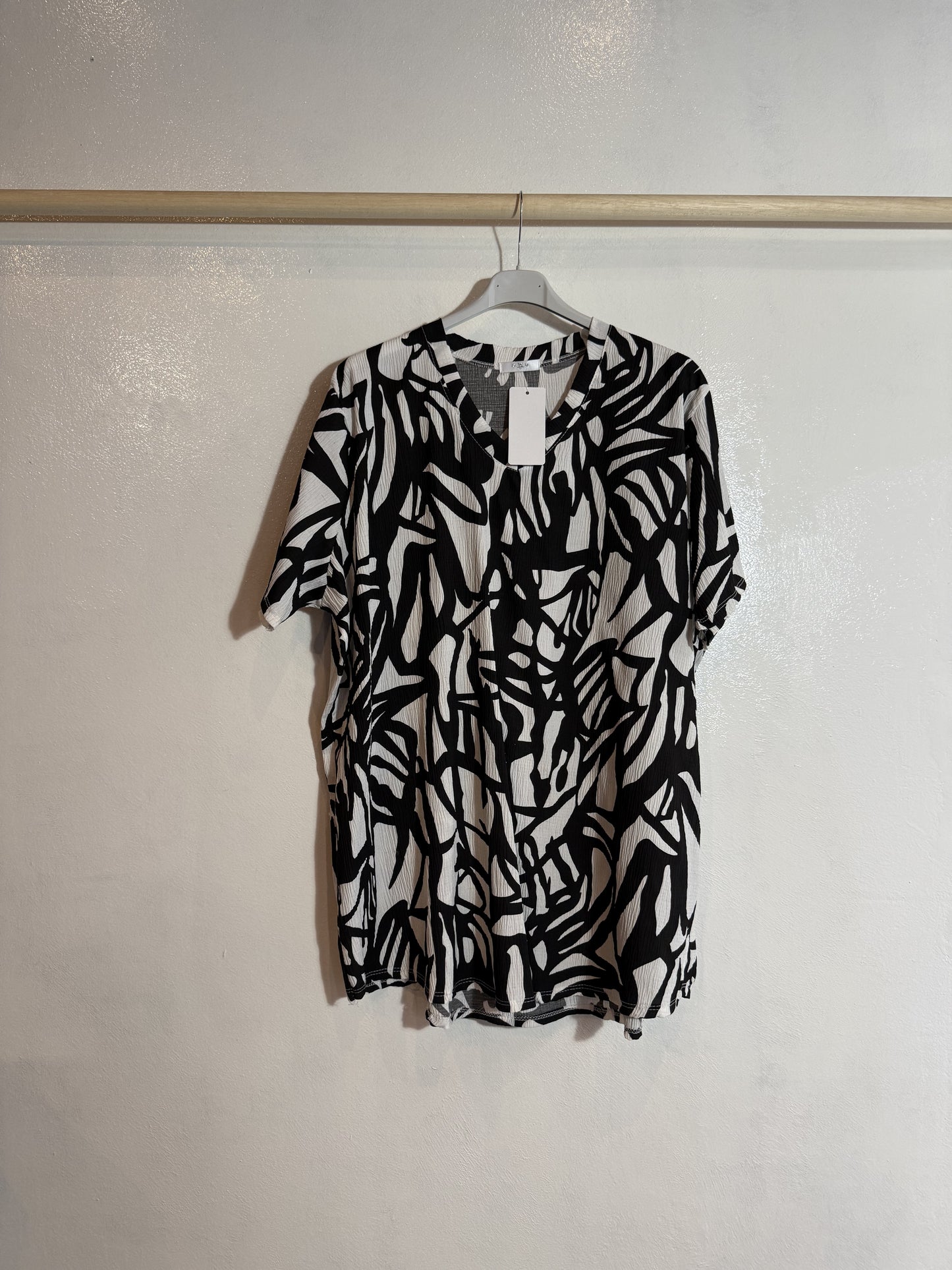Trui Maat 3XL