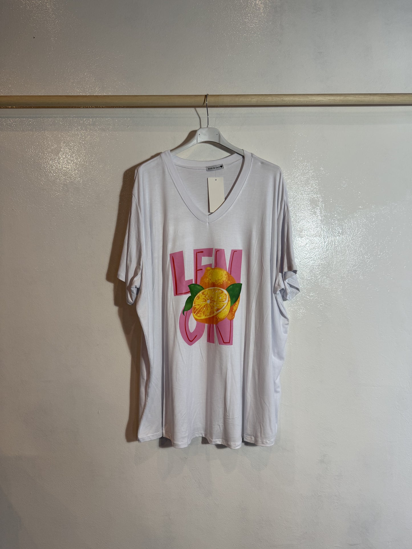 Maglia Tg.3XL