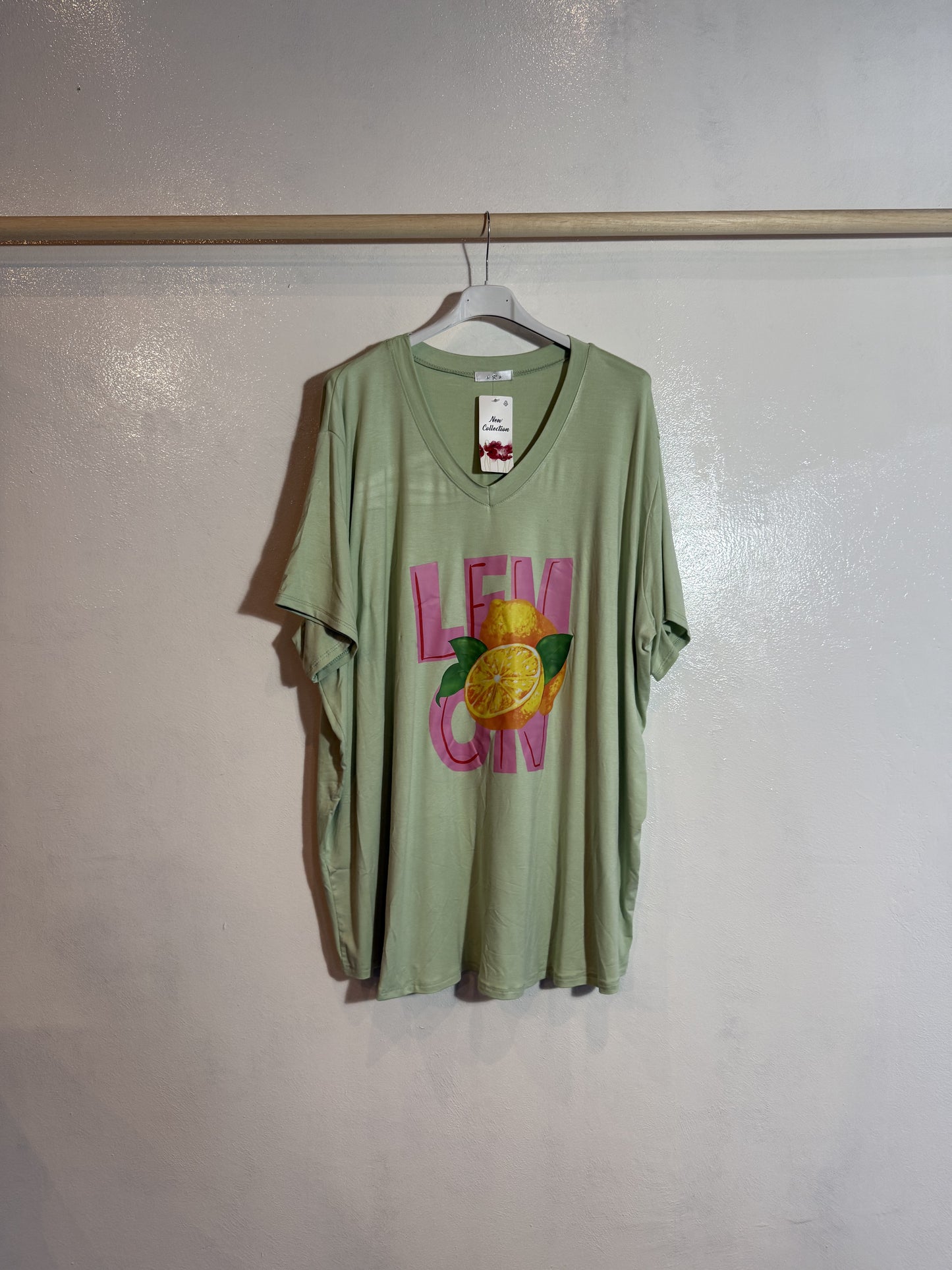 Maglia Tg.3XL