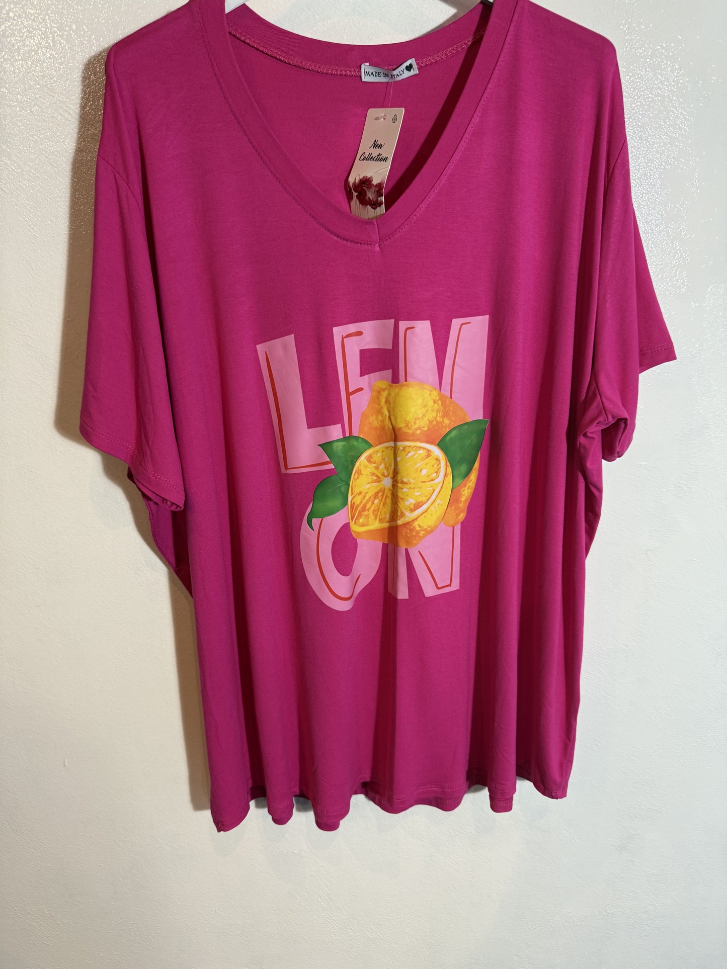 Maglia Tg.3XL