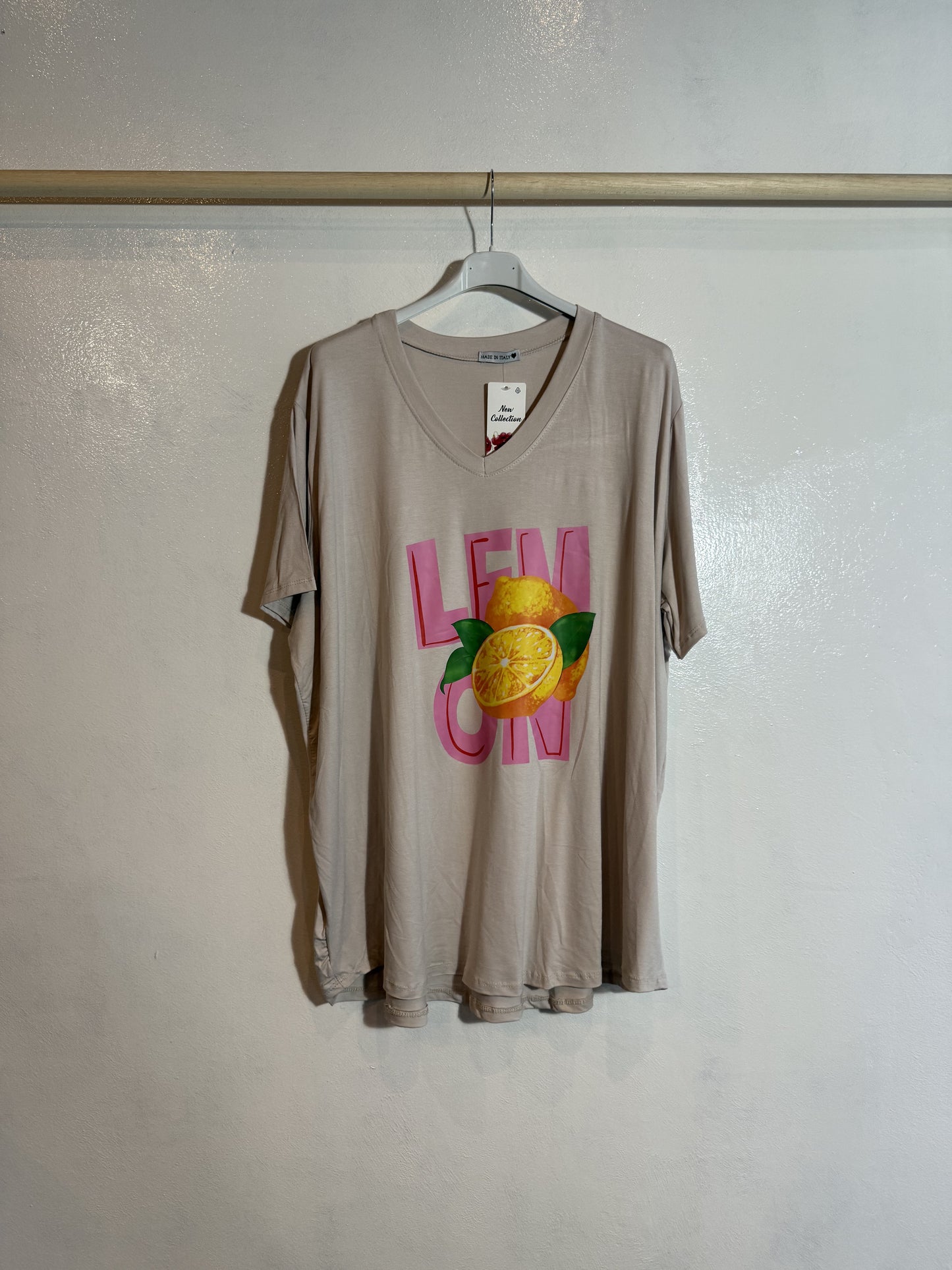 Maglia Tg.3XL