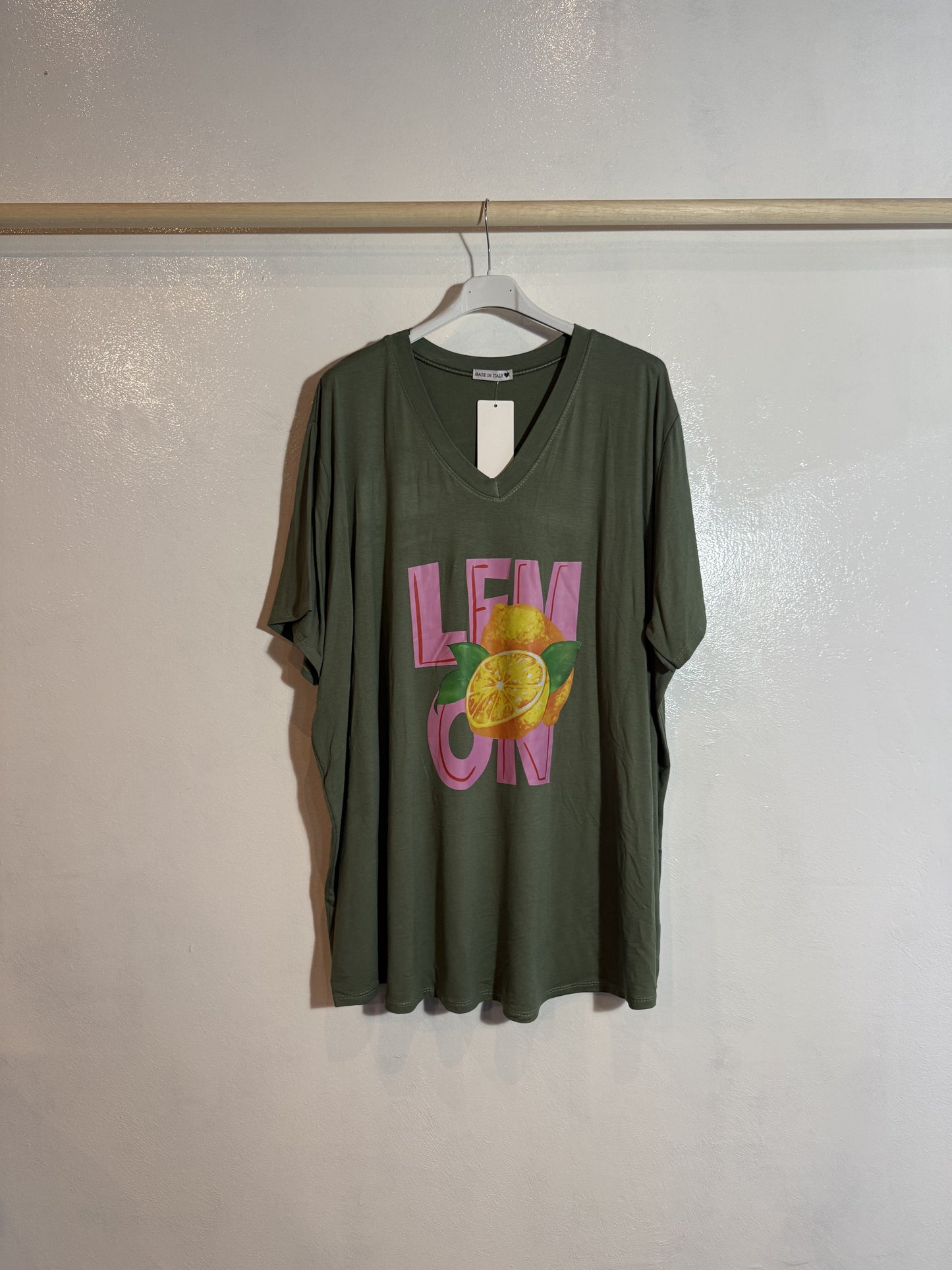 Maglia Tg.3XL