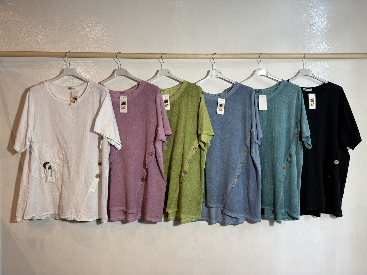Trui Maat 2XL