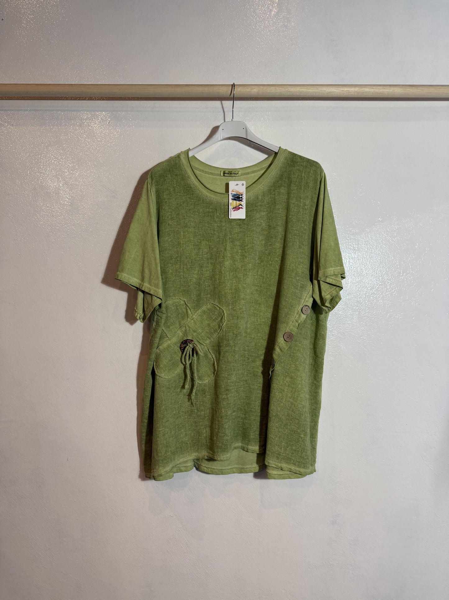Trui Maat 2XL