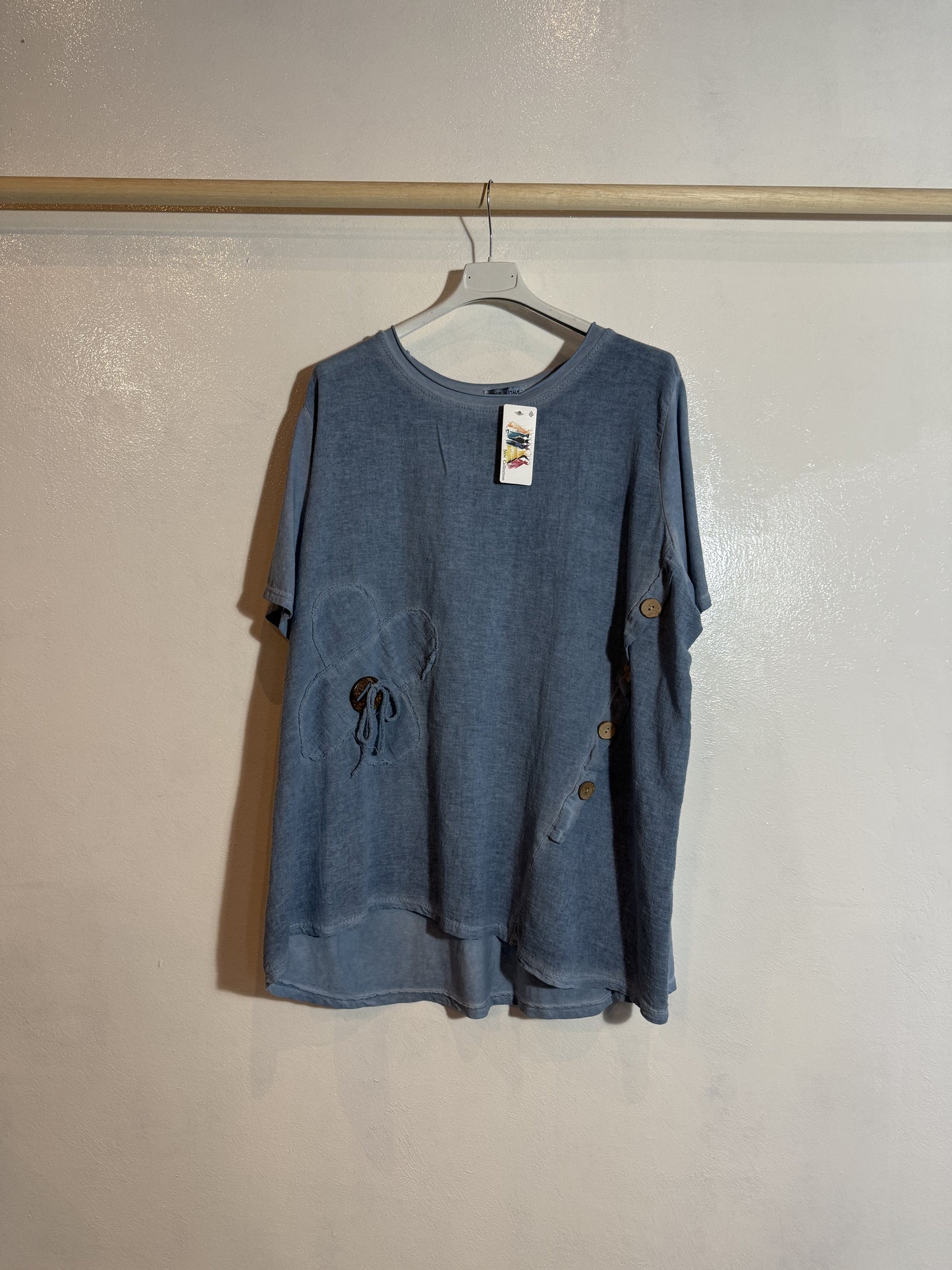 Trui Maat 2XL