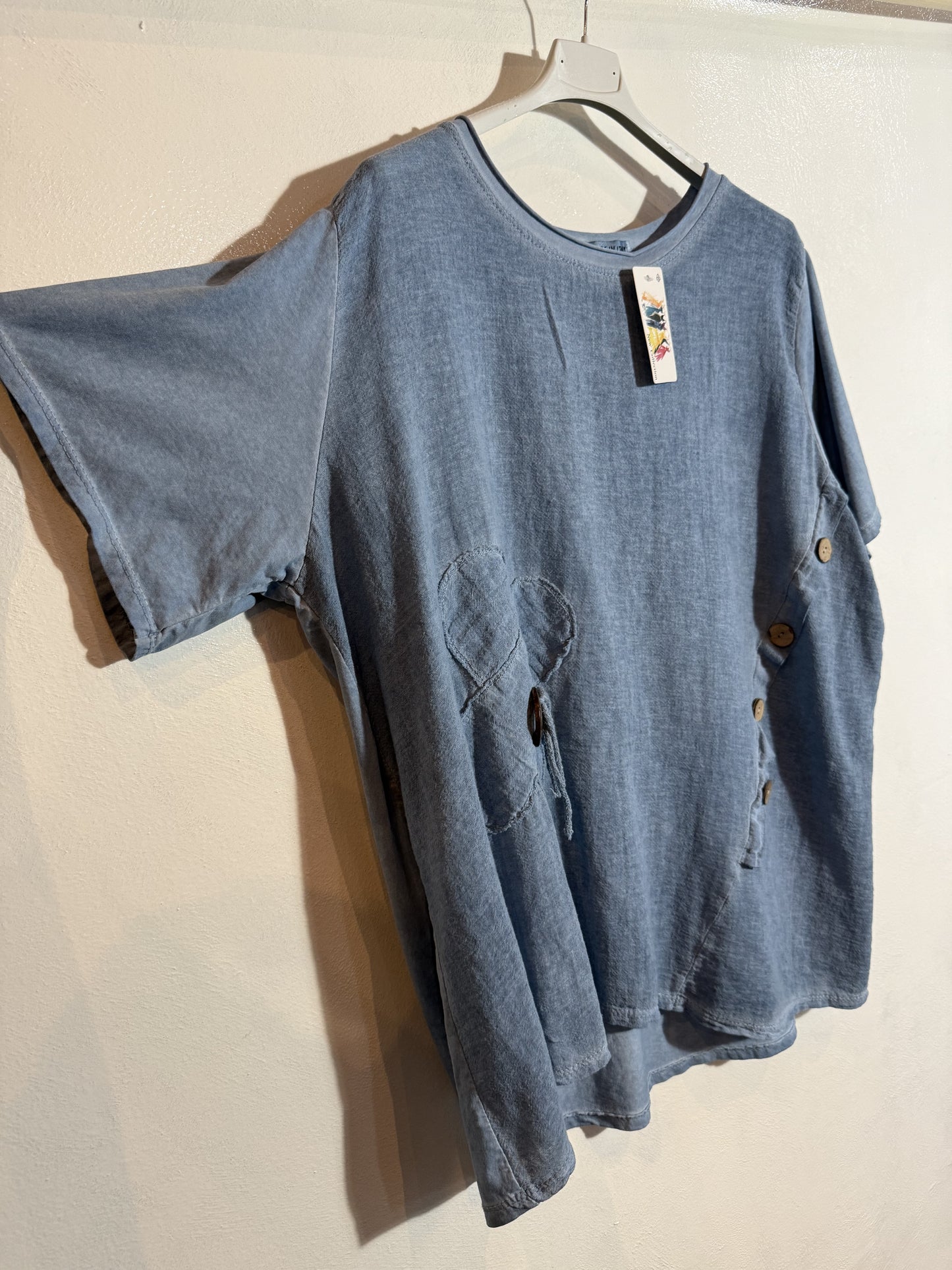 Trui Maat 2XL