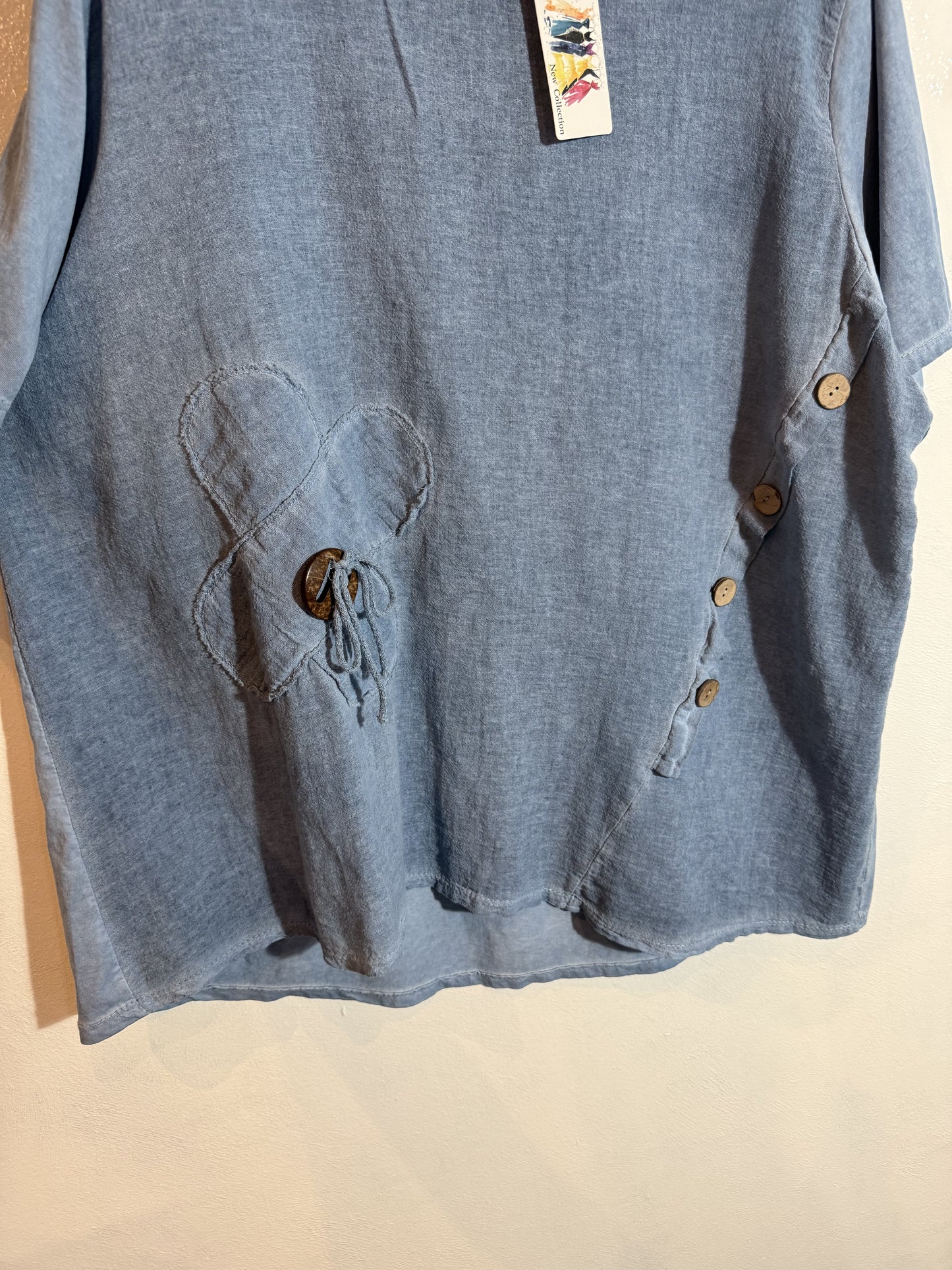 Trui Maat 2XL