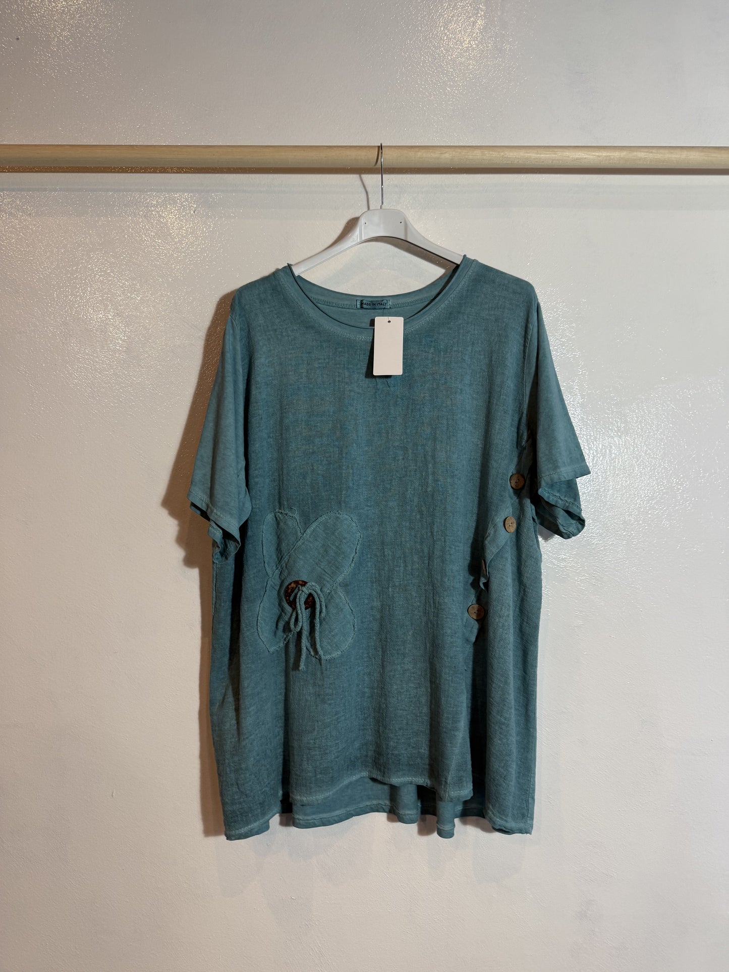 Trui Maat 2XL