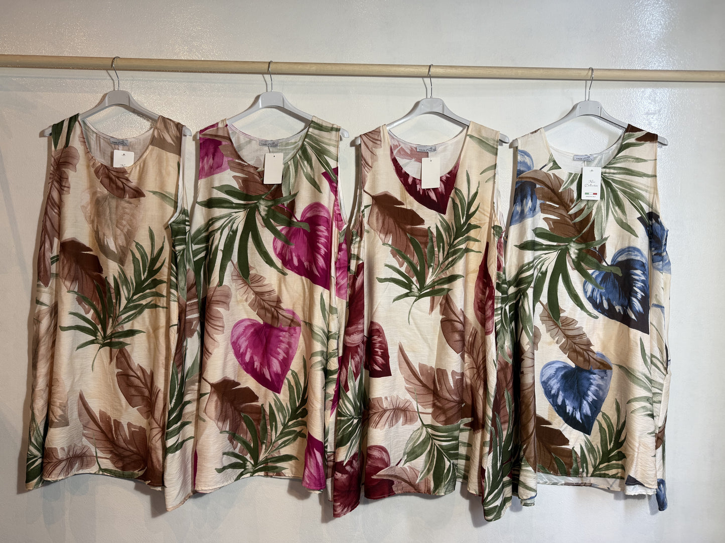 Jurk Maat 2XL