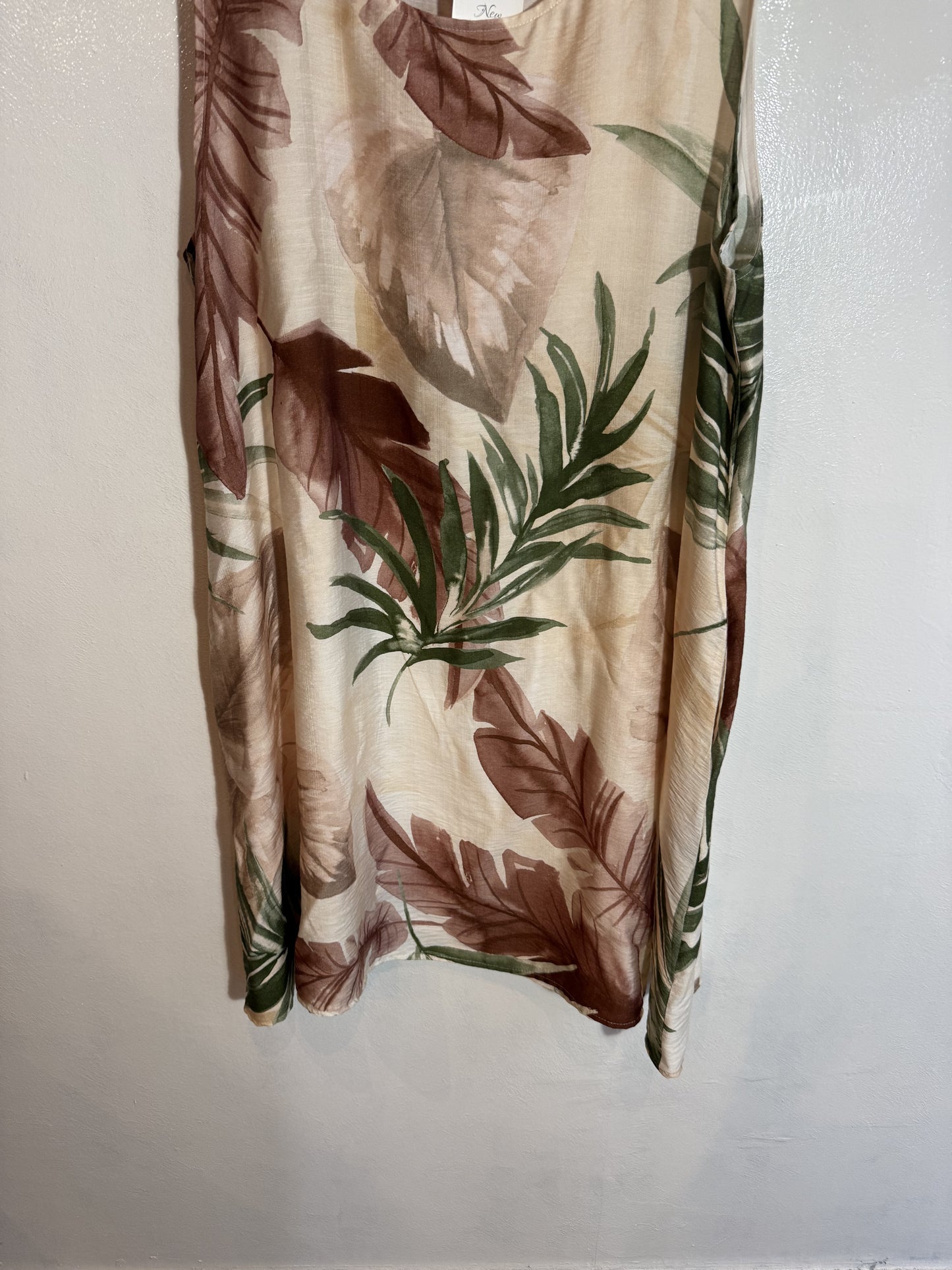 Jurk Maat 2XL