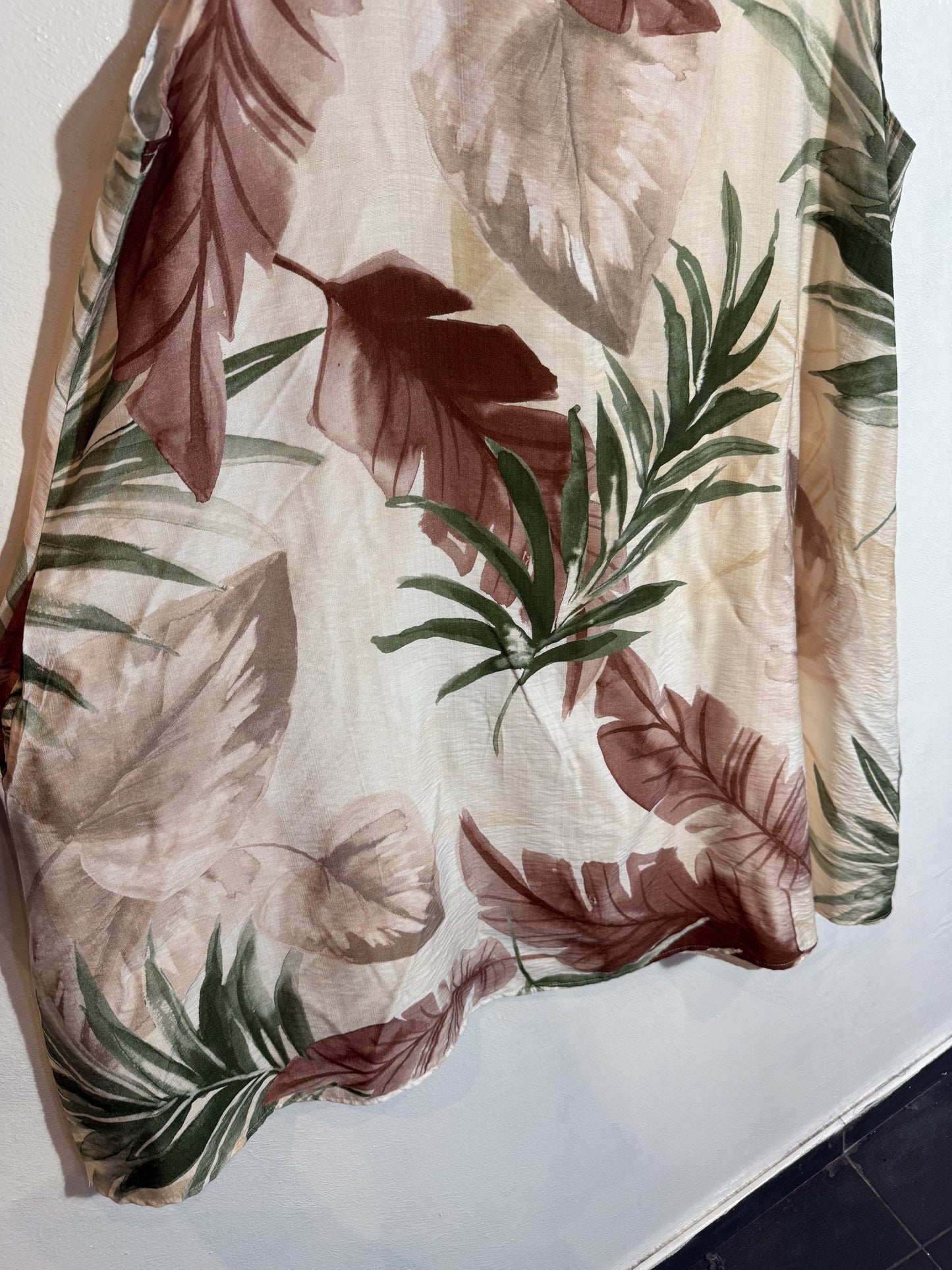Jurk Maat 2XL