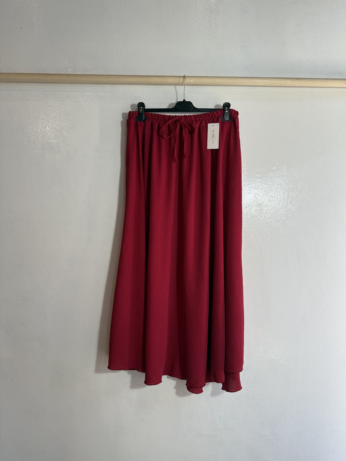 Rockgröße 2XL