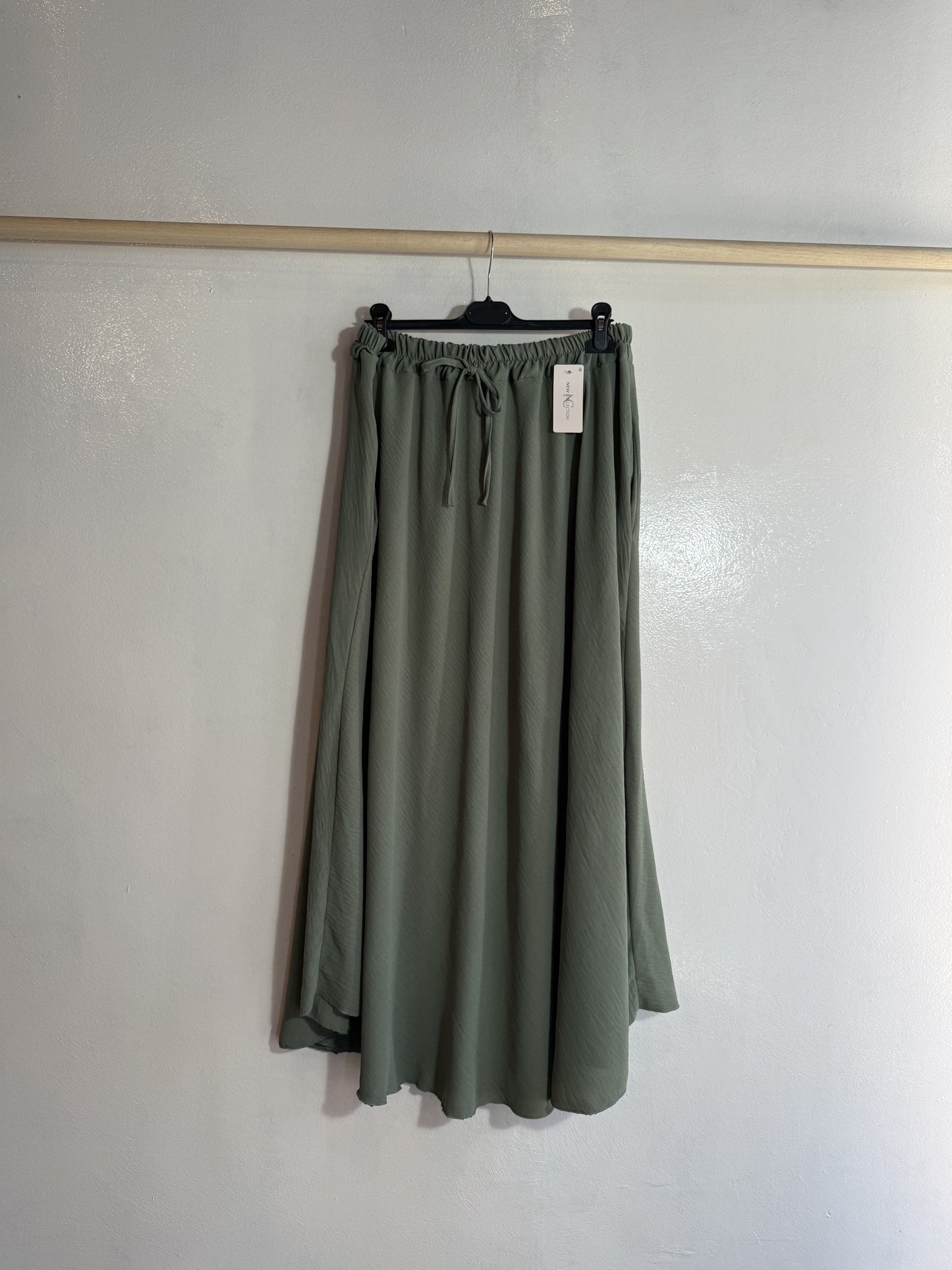 Rockgröße 2XL