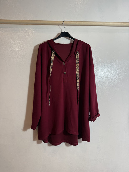 Chaqueta Talla 3XL