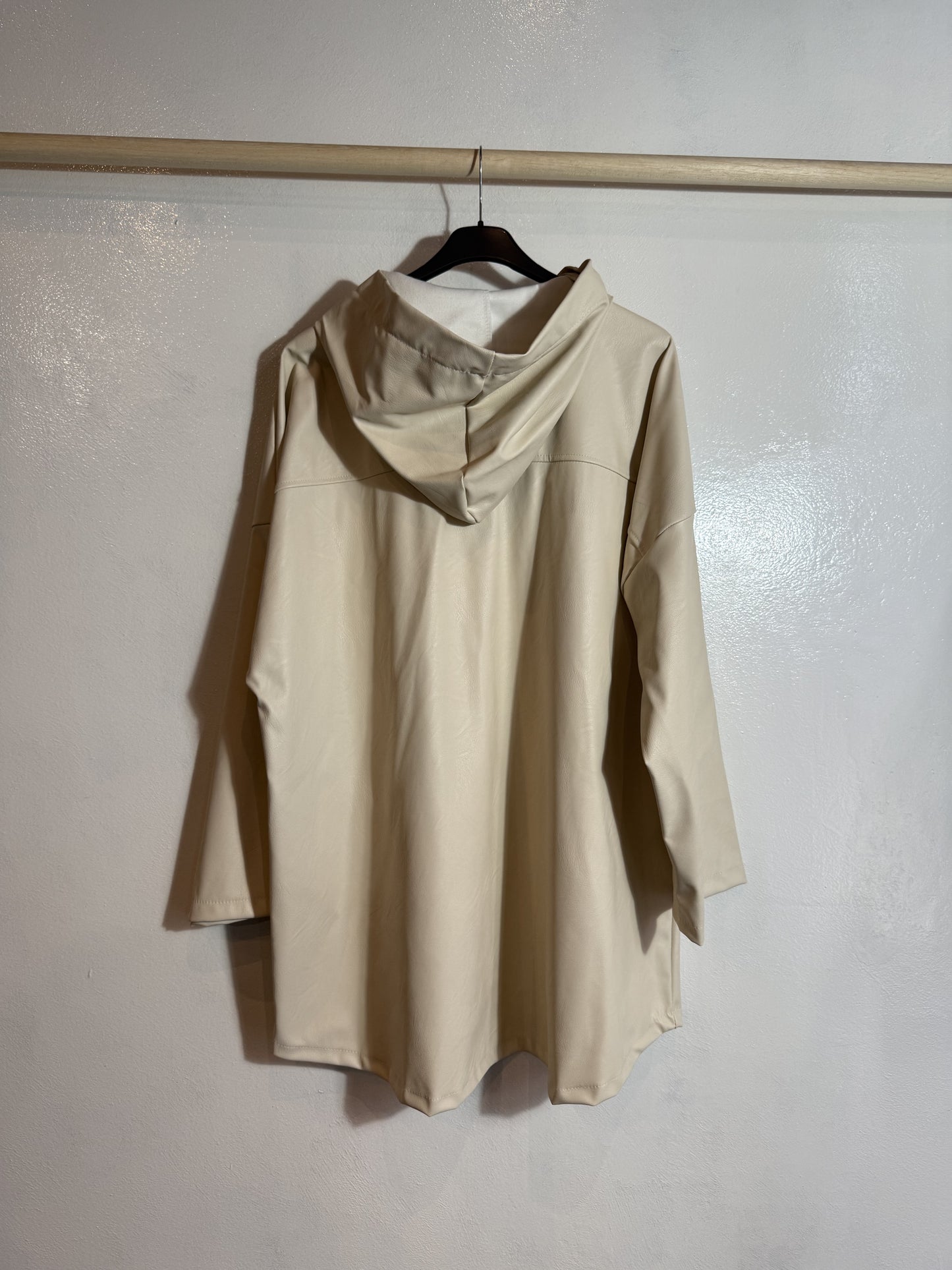 Felpa felpato Tg.2XL