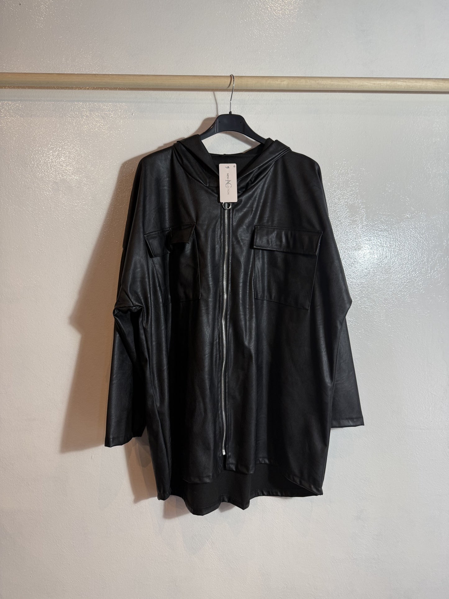 Felpa felpato Tg.2XL