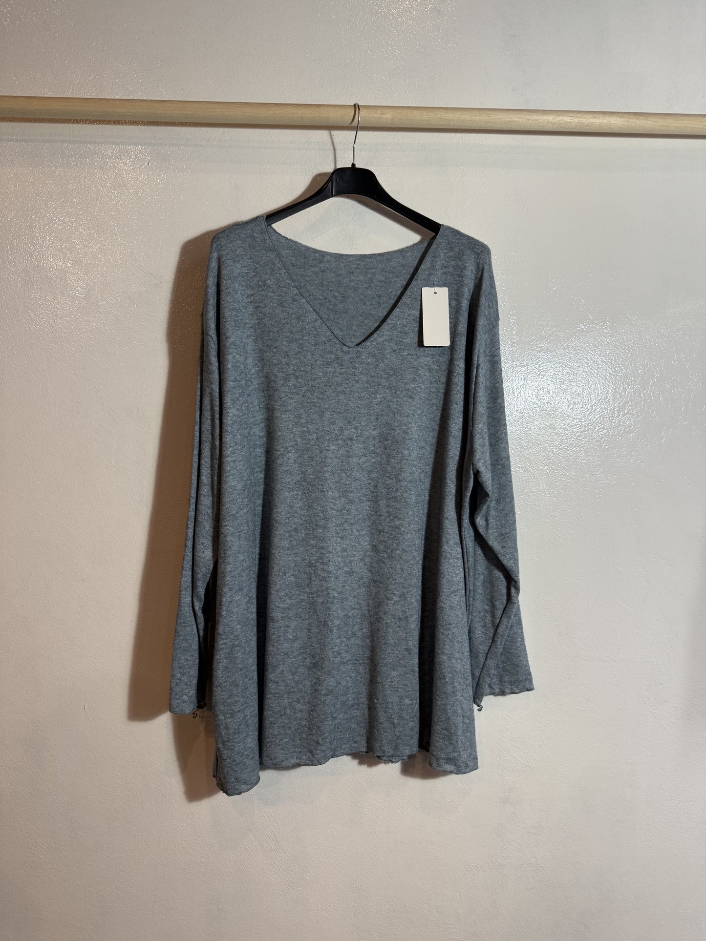 T-Shirt Größe 3XL