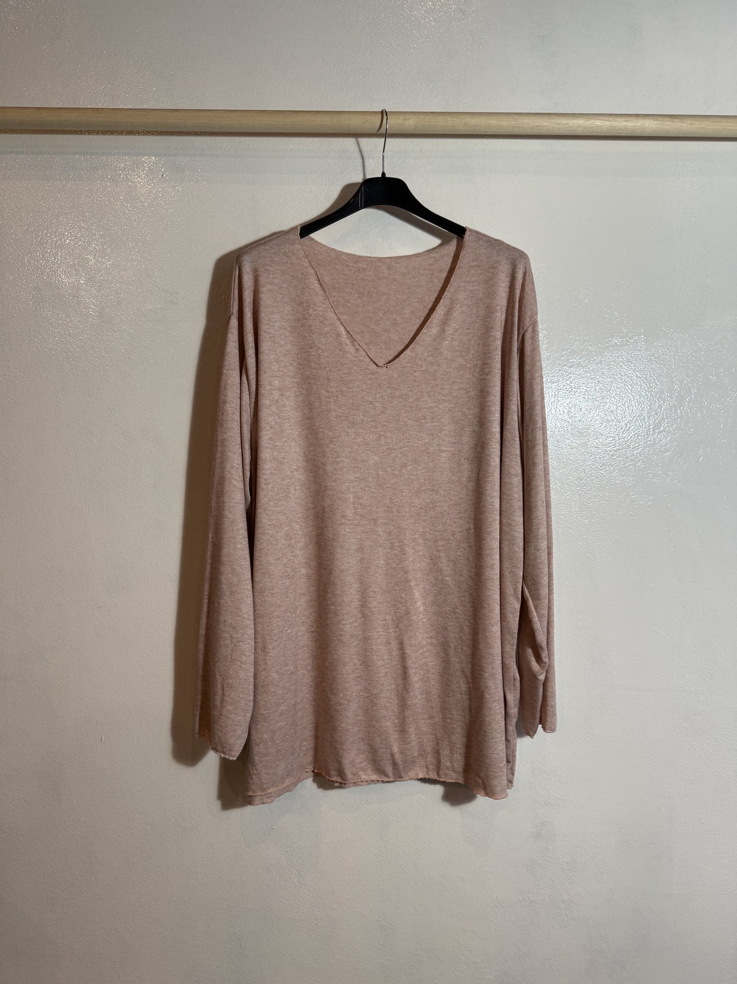 T-Shirt Größe 3XL