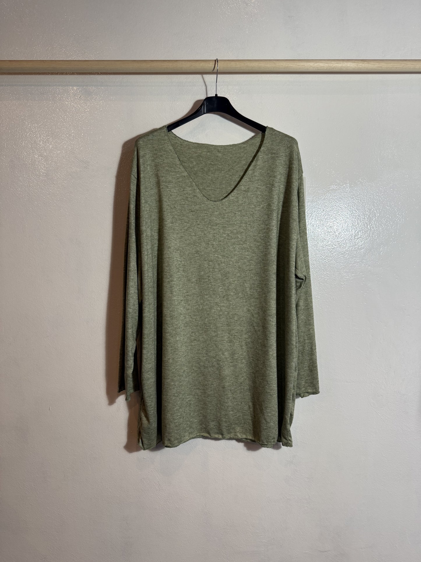 T-Shirt Größe 3XL