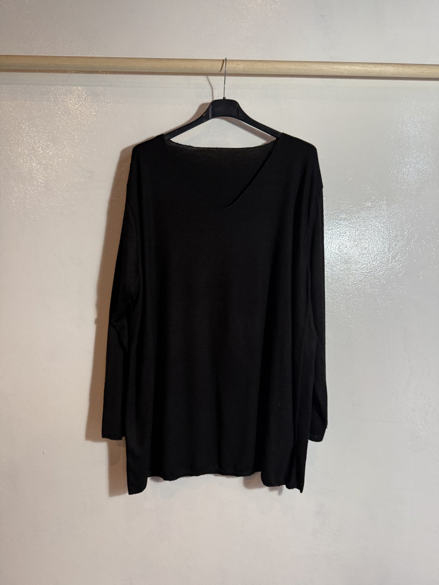 T-Shirt Größe 3XL