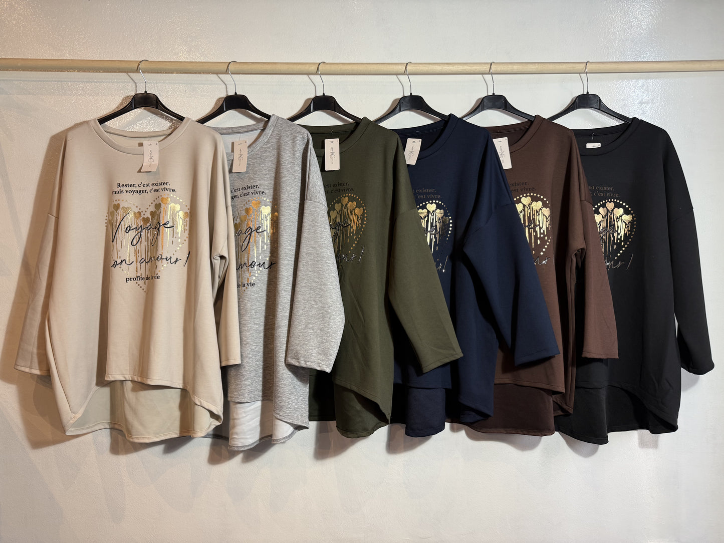 Pullover