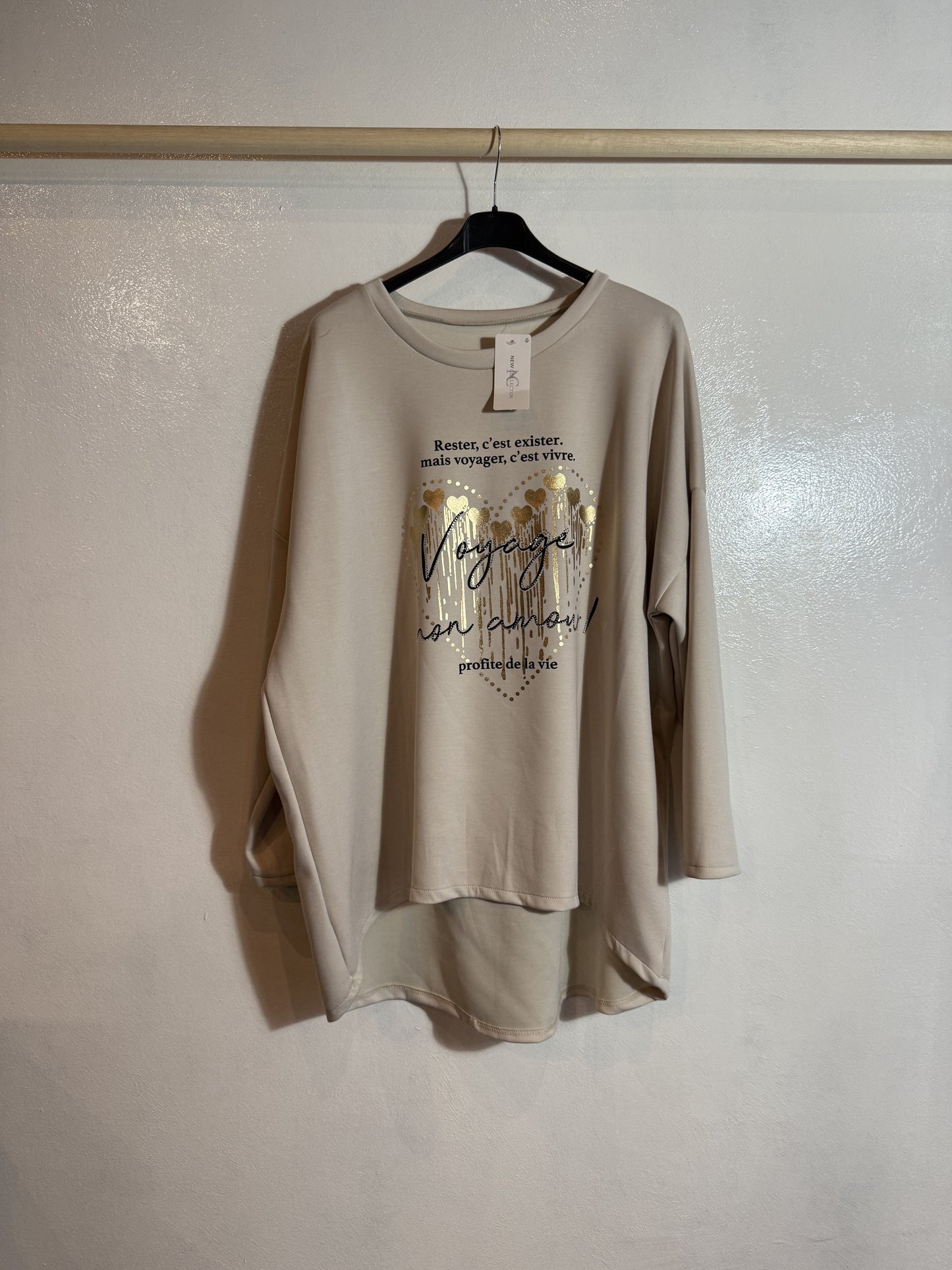 Pullover