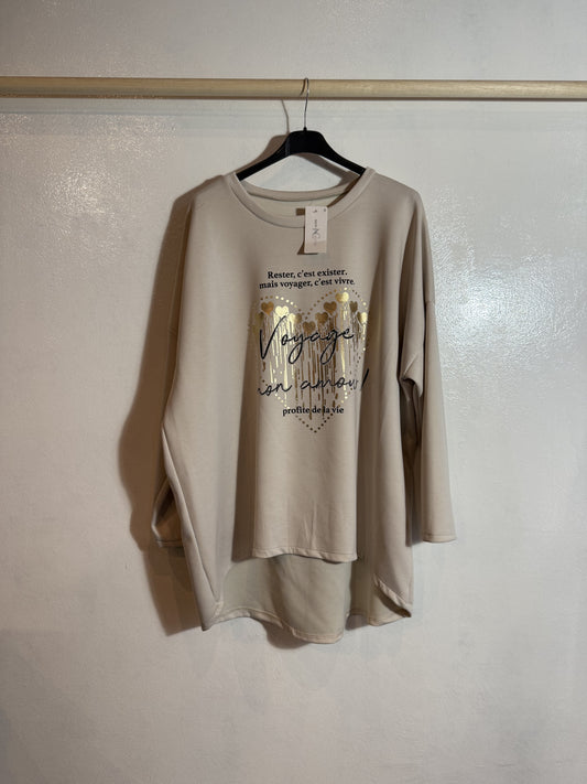 Pullover